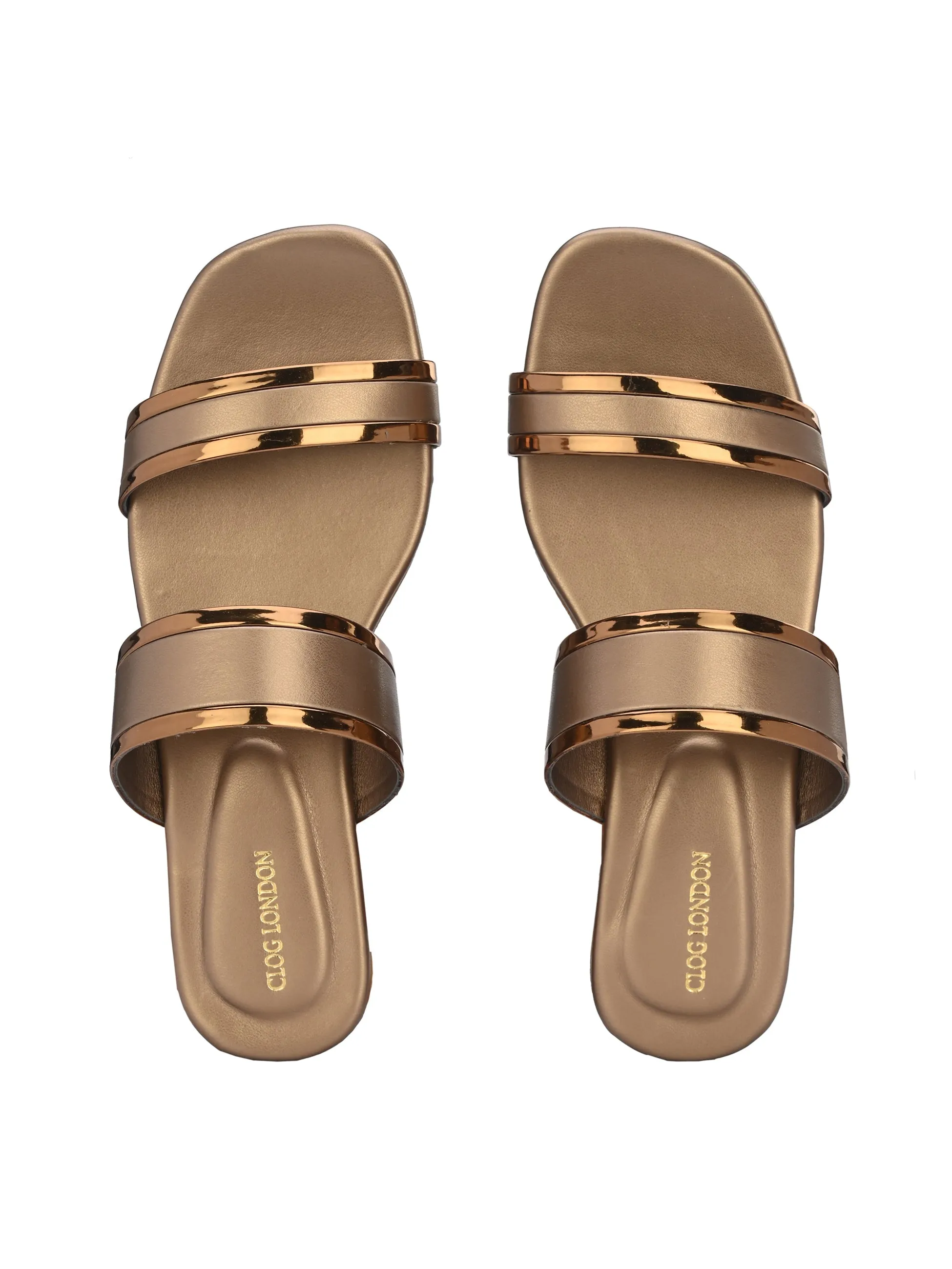Women flats