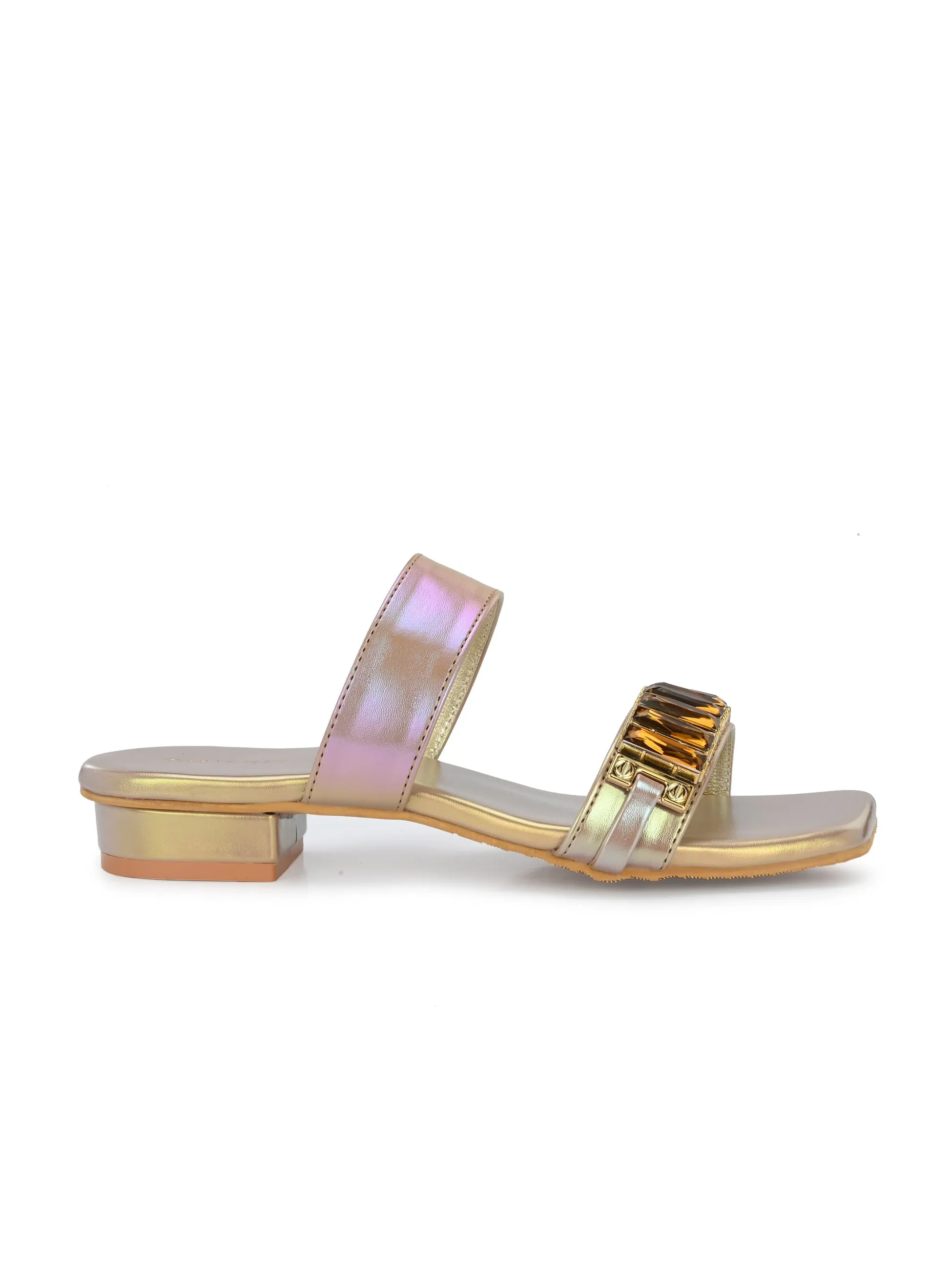 Women Flats