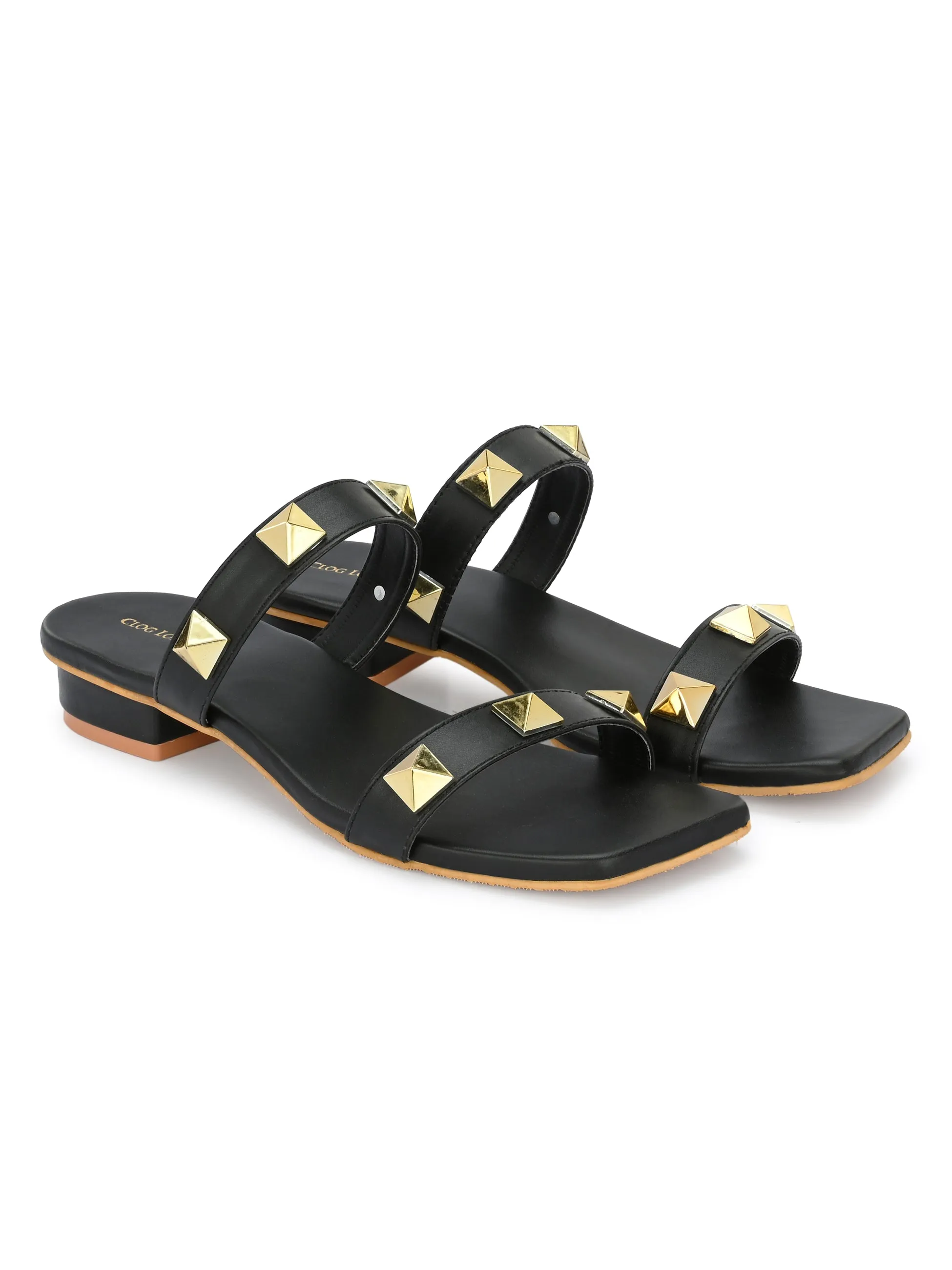 Women flats