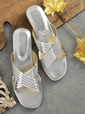 Women flats