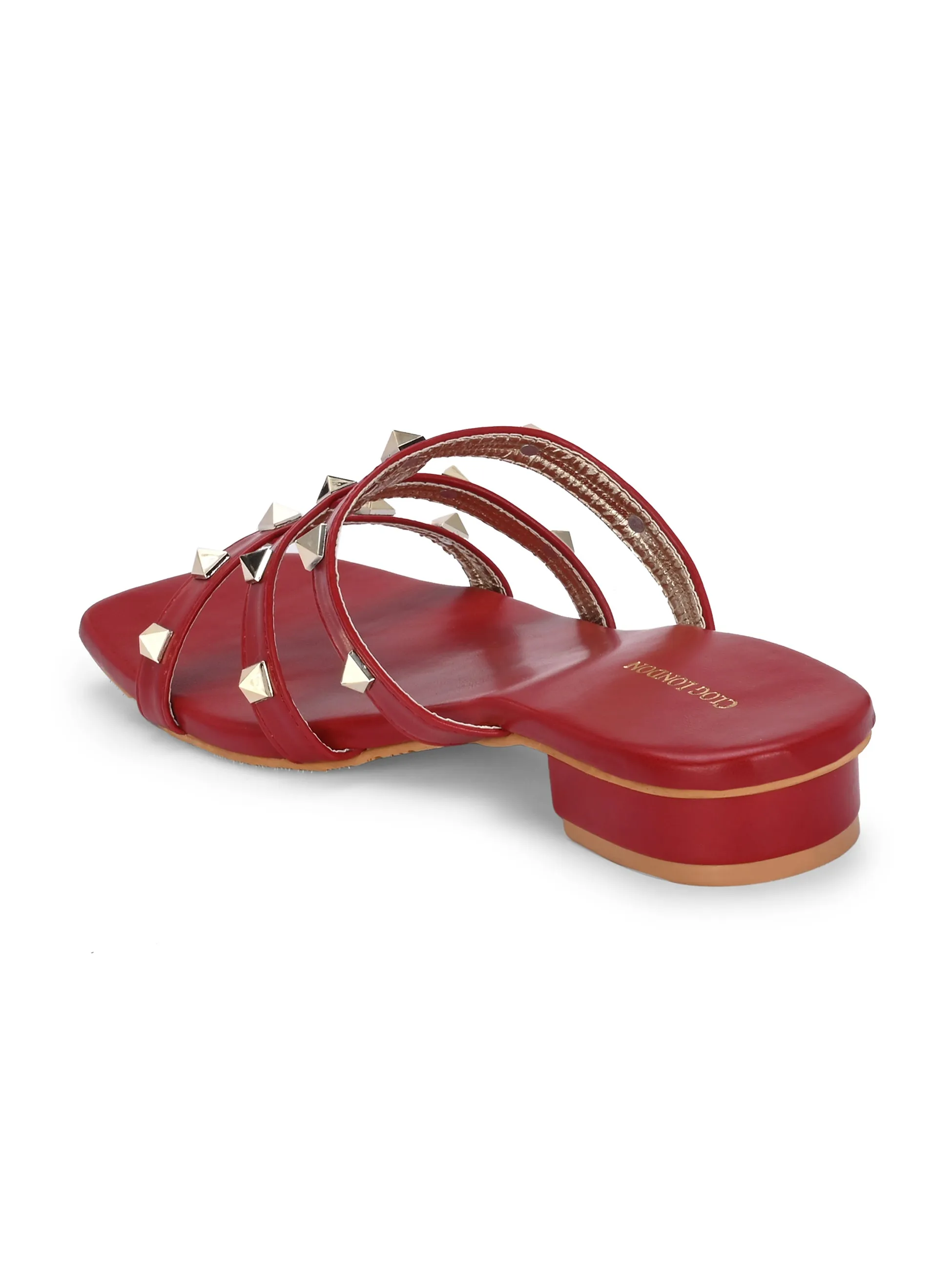 Women Flats