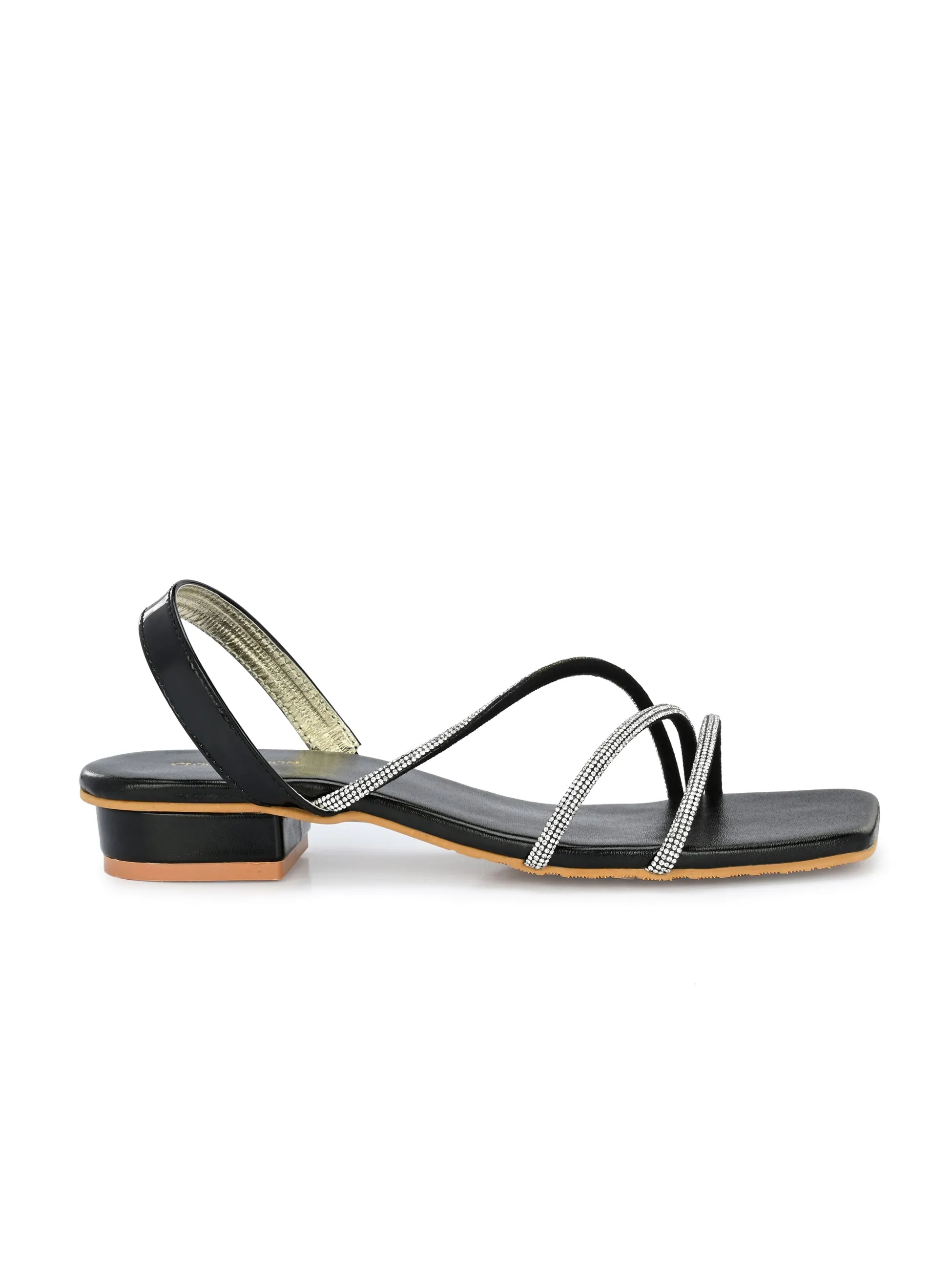 Women flats
