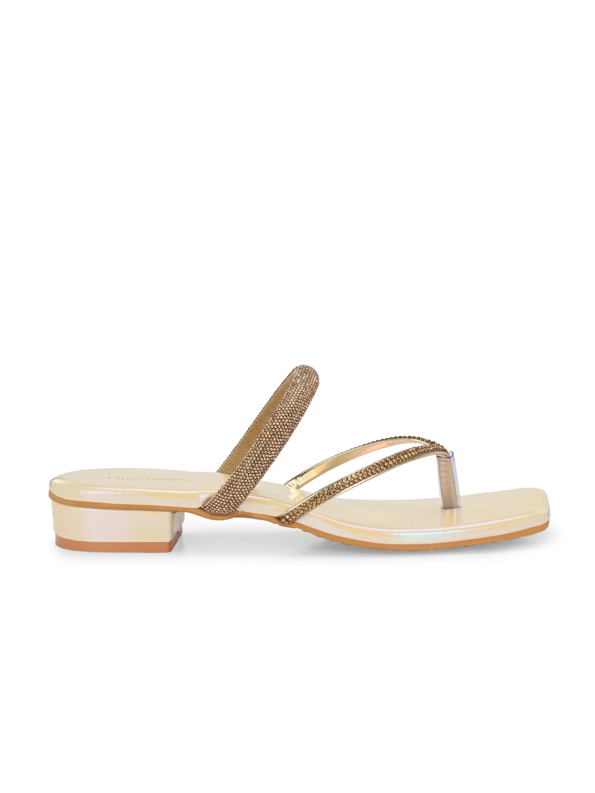 Women flats