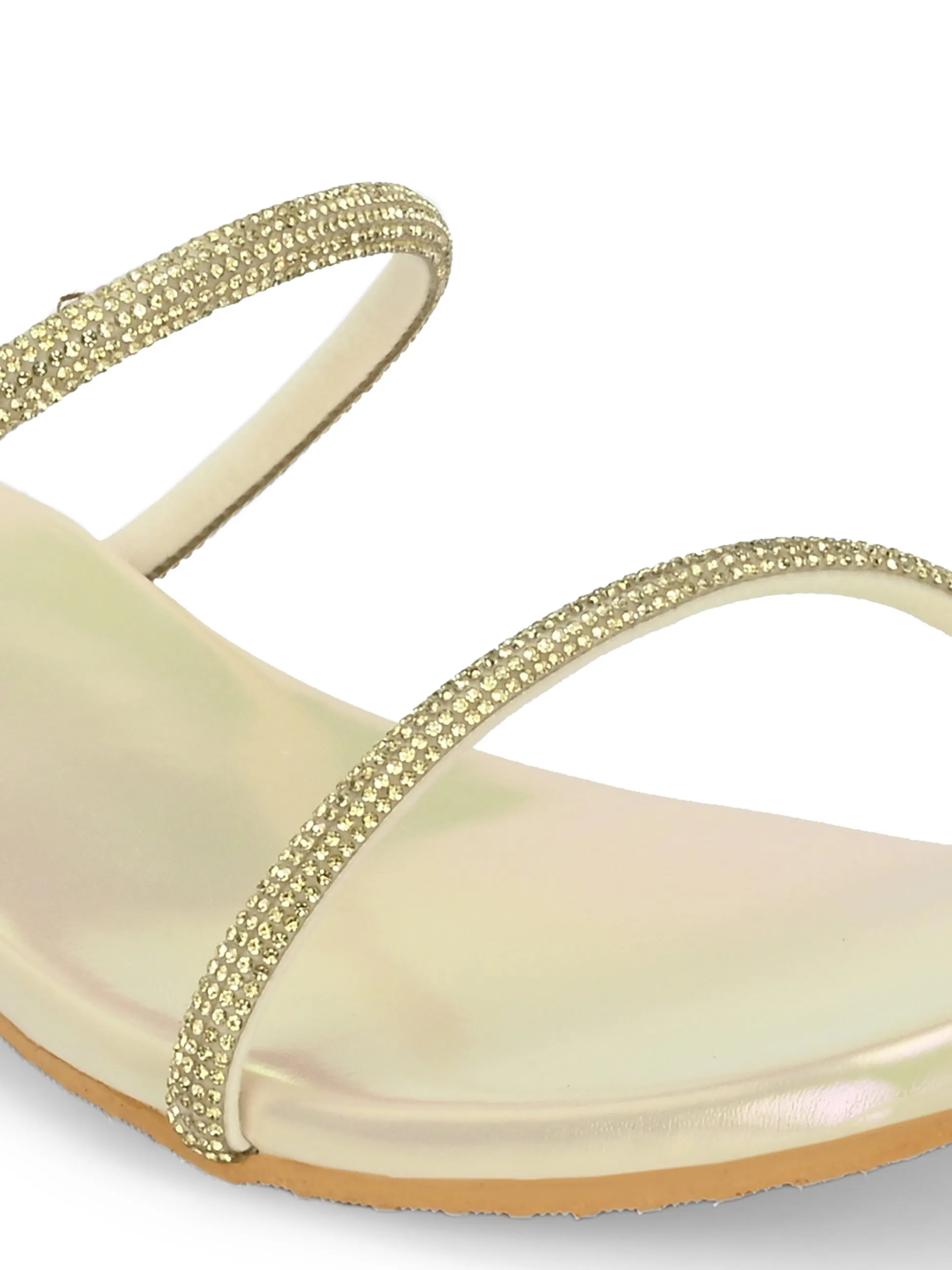 Women Flats
