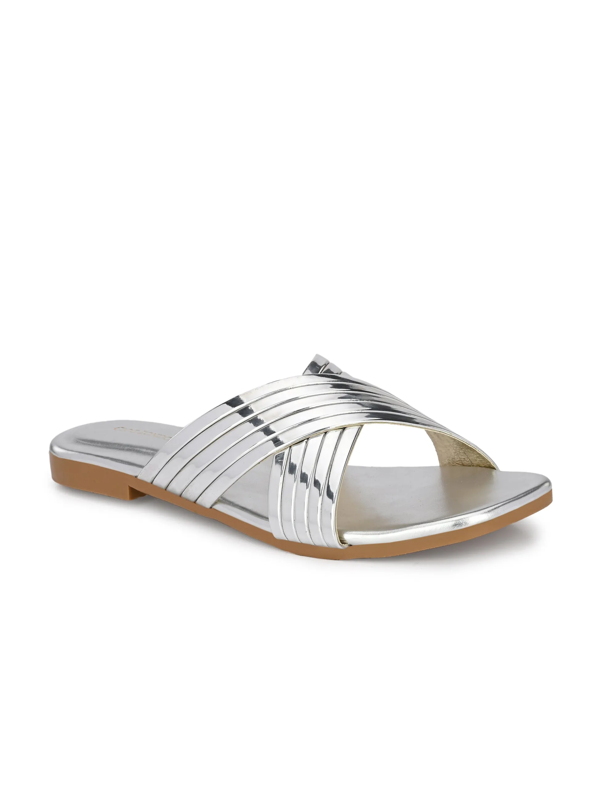 Women flats