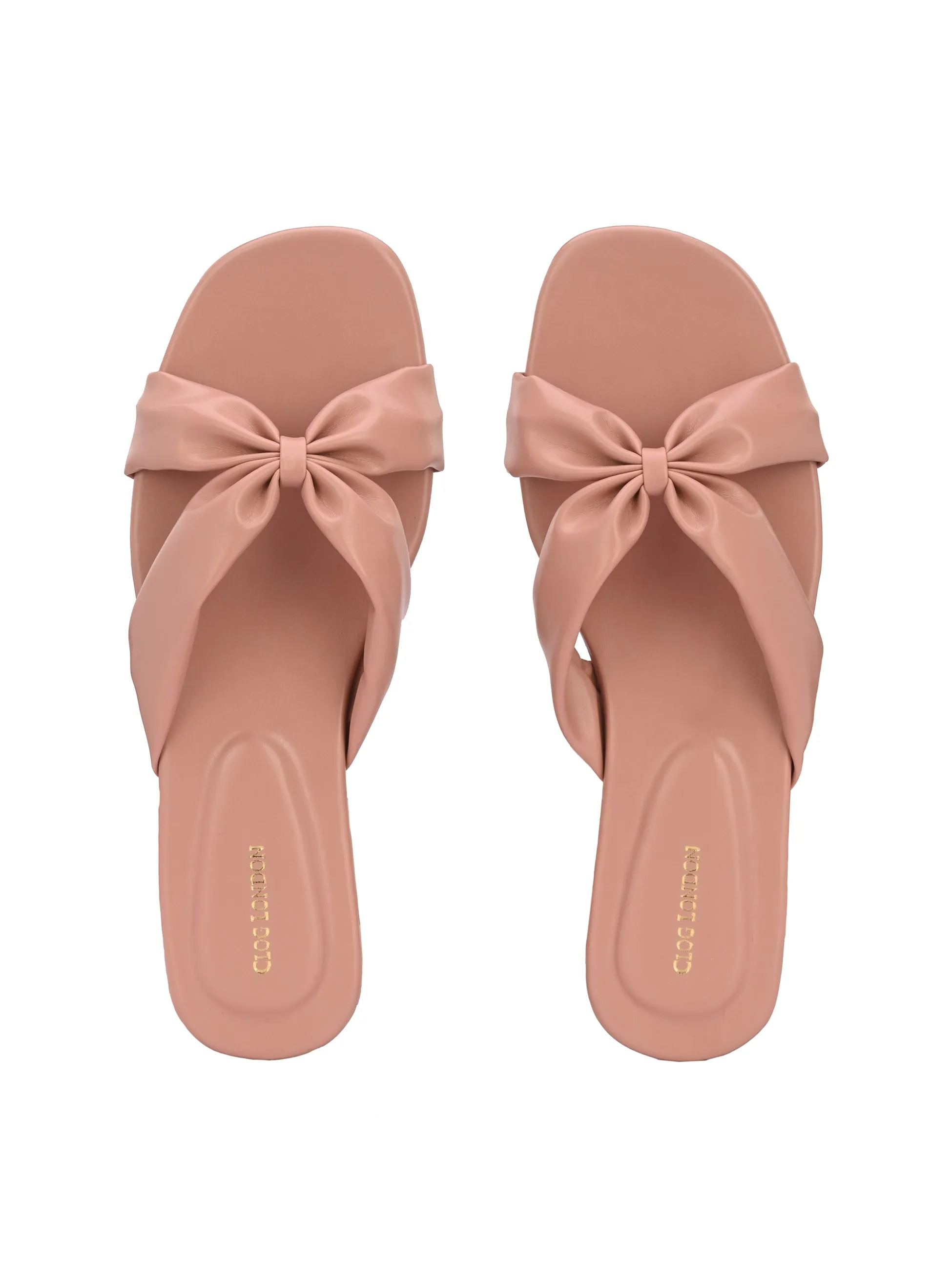 Women flats