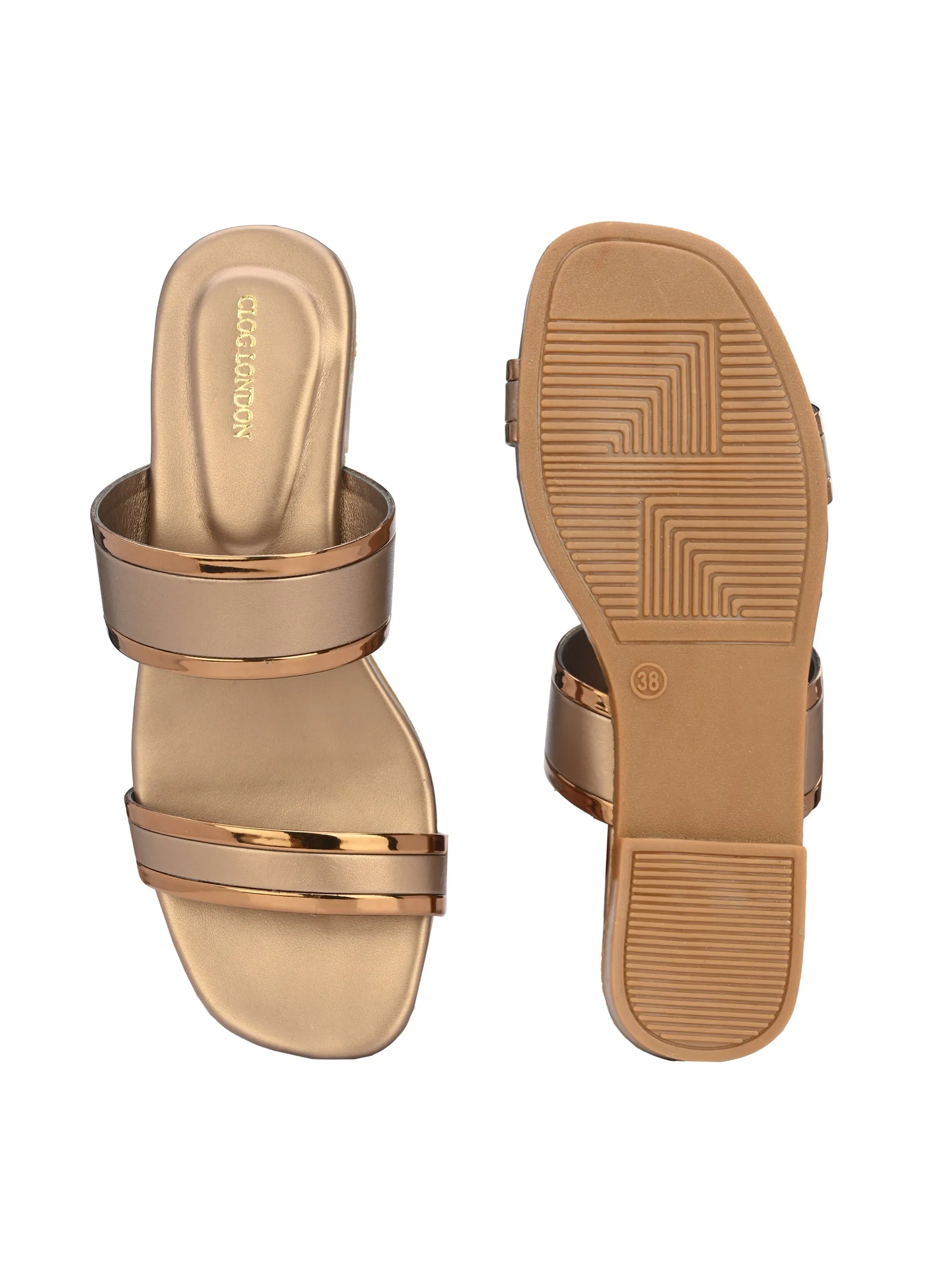 Women flats
