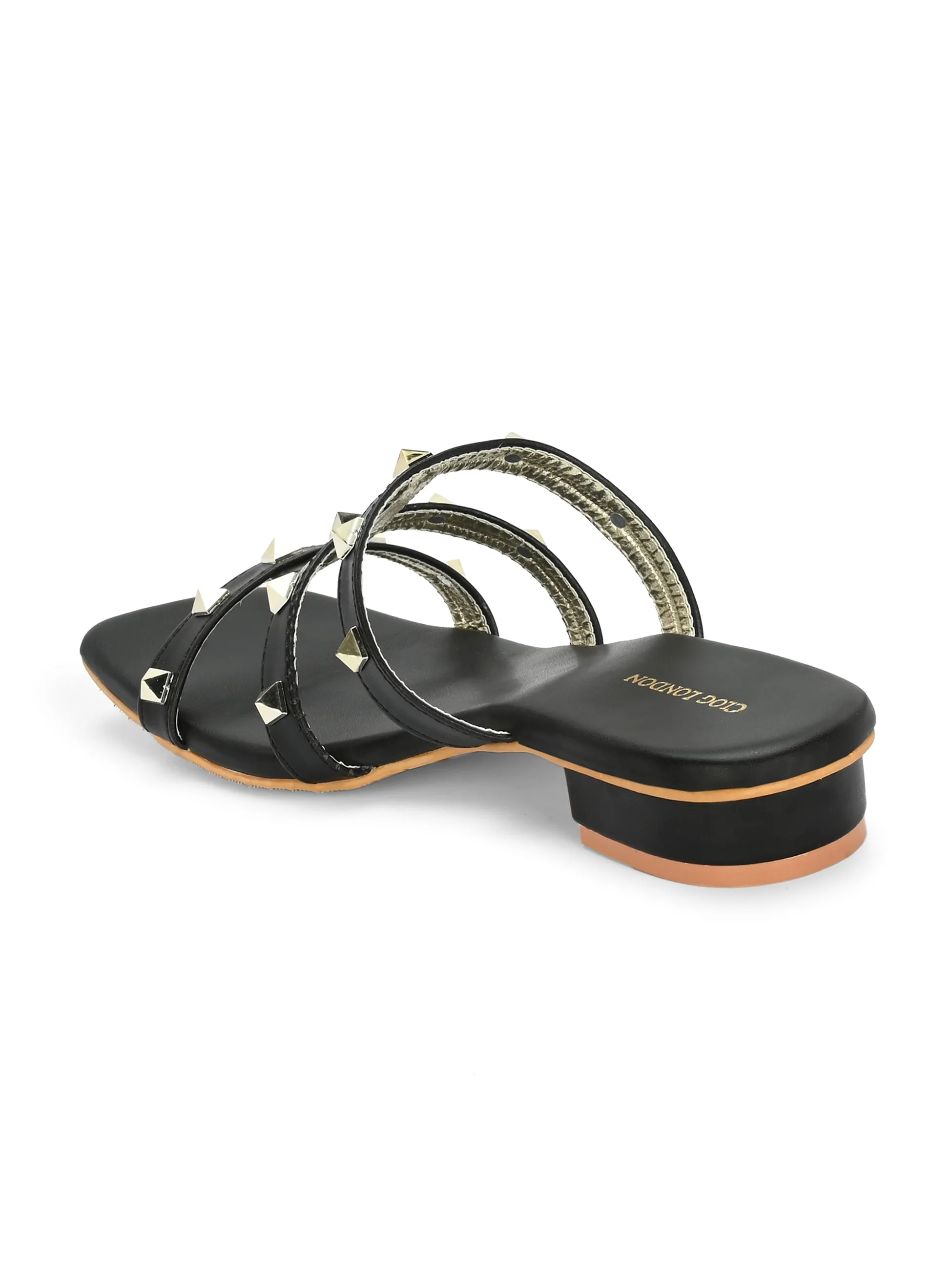 Women Flats
