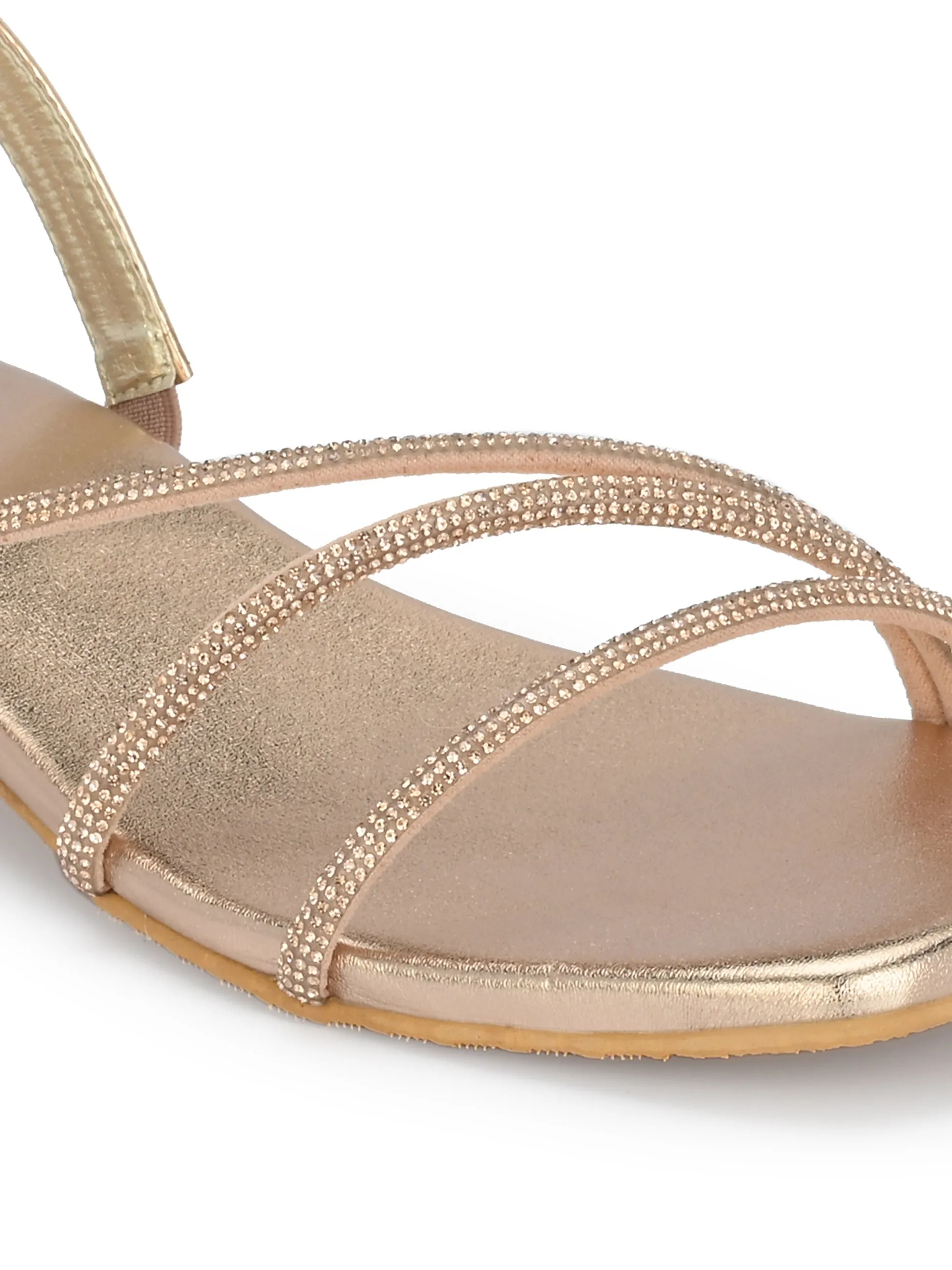 Women flats