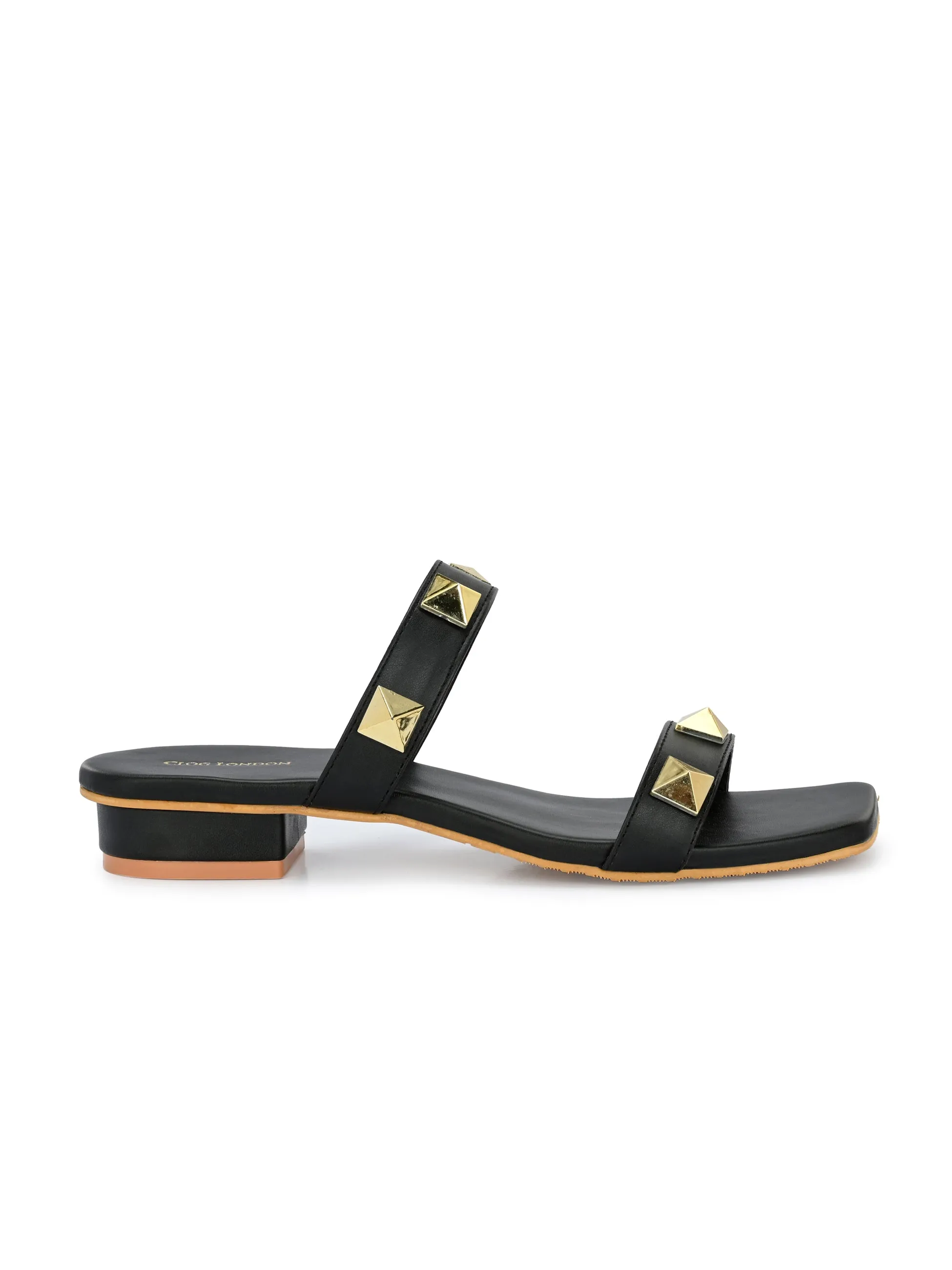 Women flats
