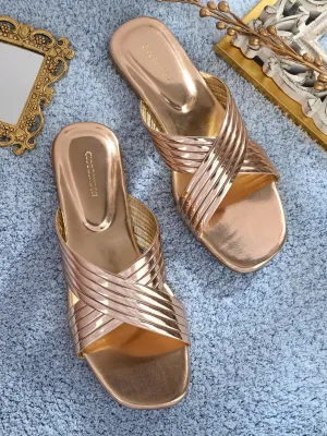 Women flats