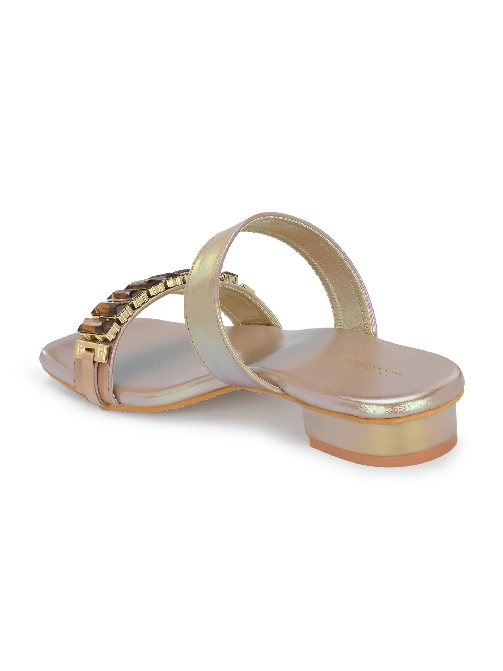 Women Flats