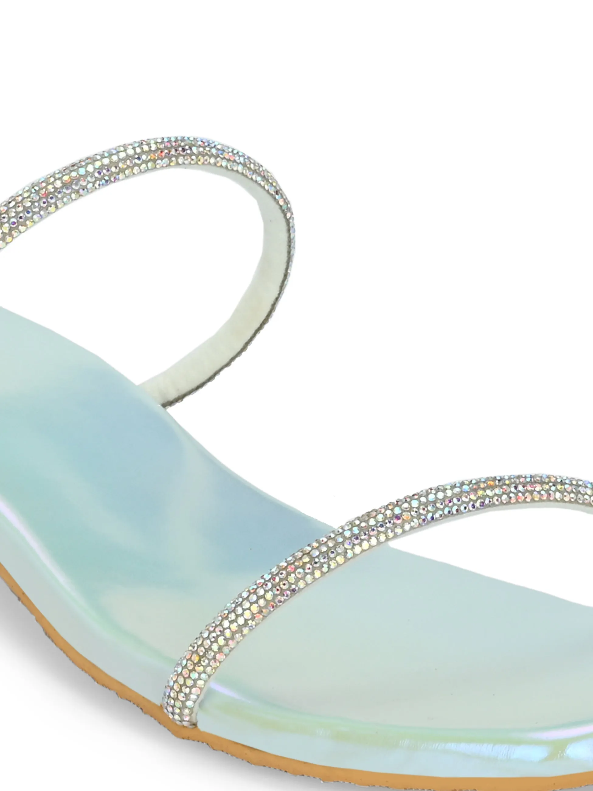 Women Flats
