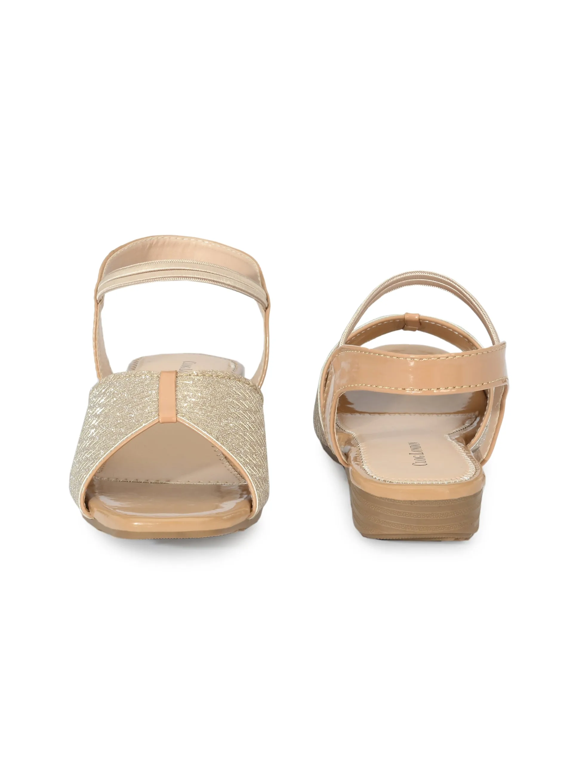 Women Flats