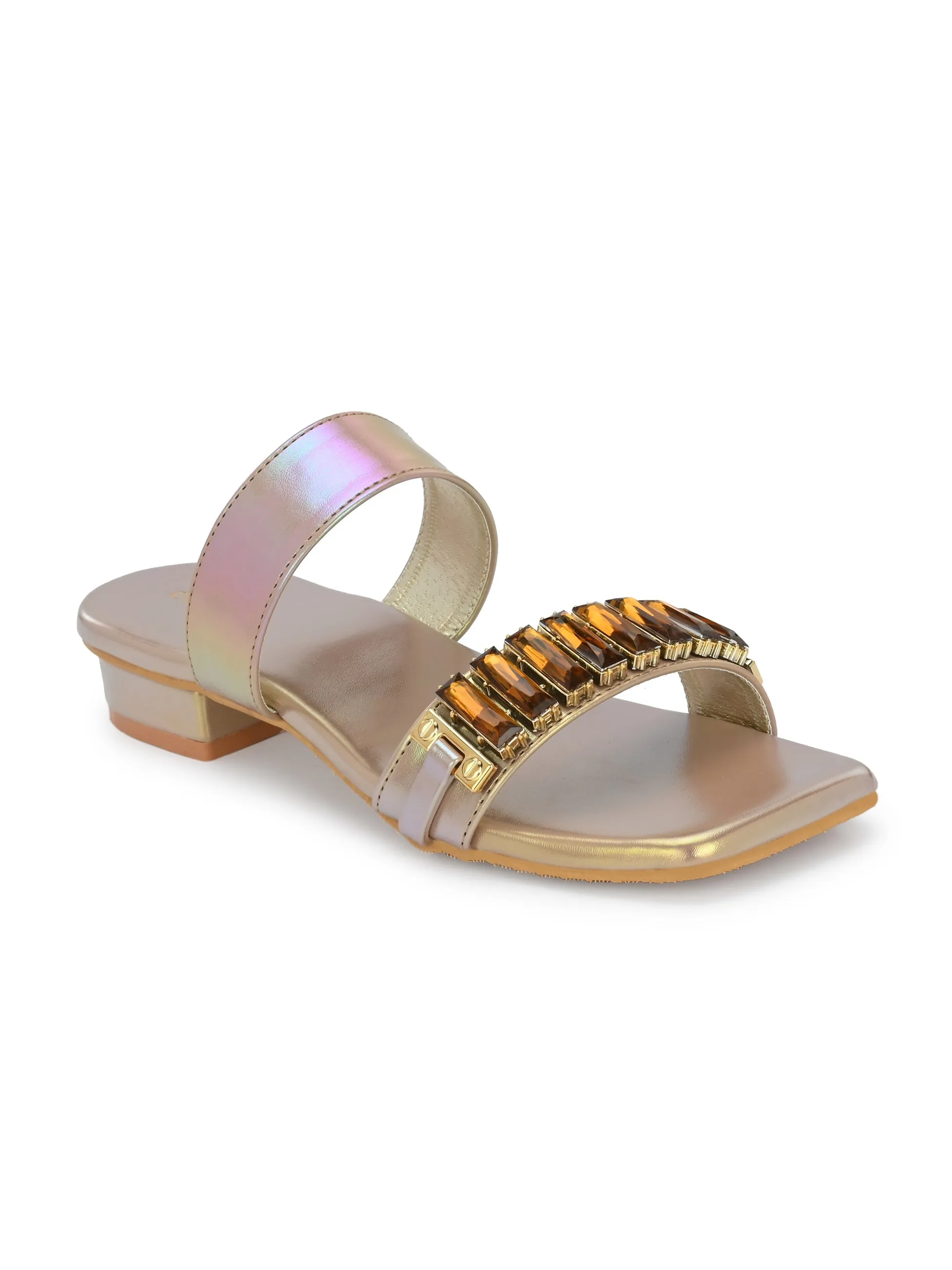 Women Flats