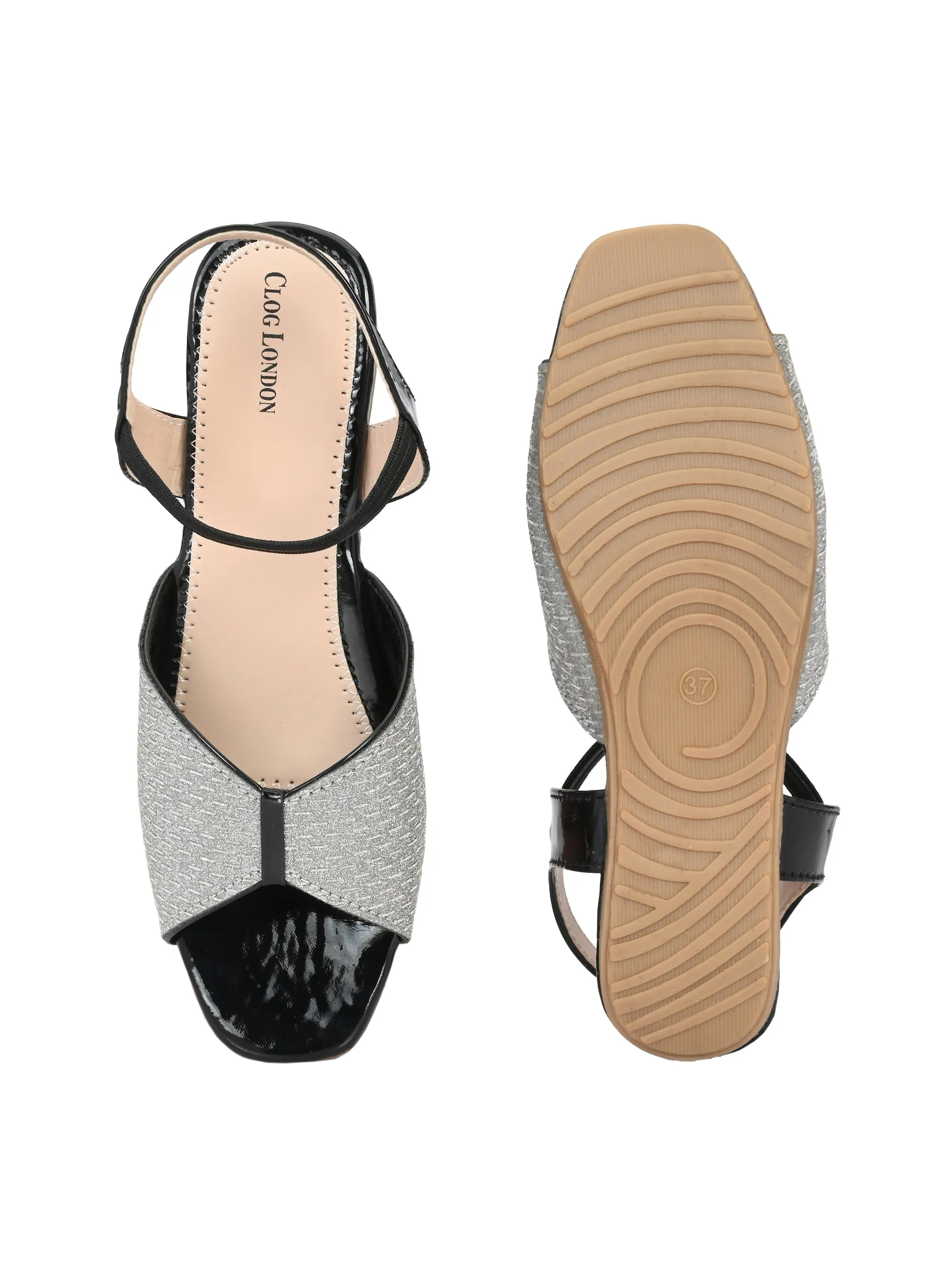 Women Flats