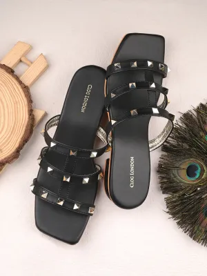 Women Flats