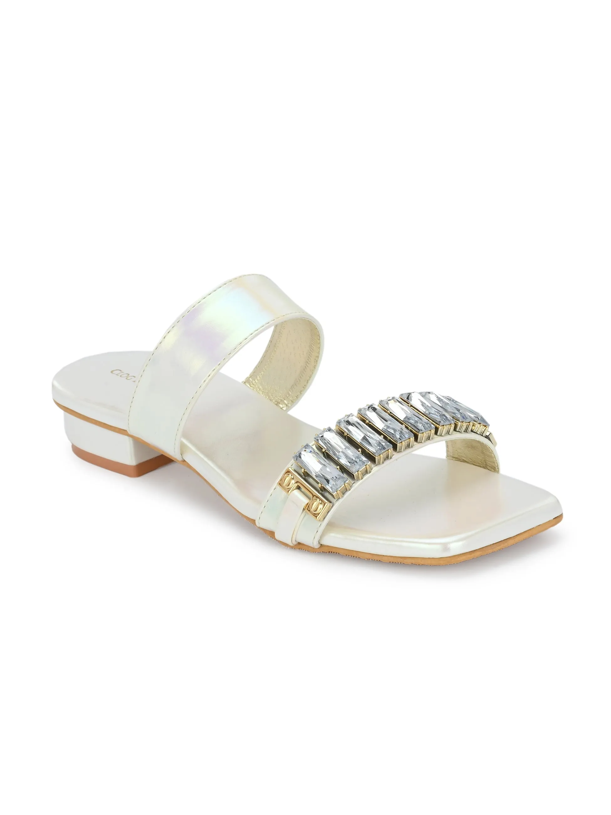 Women Flats