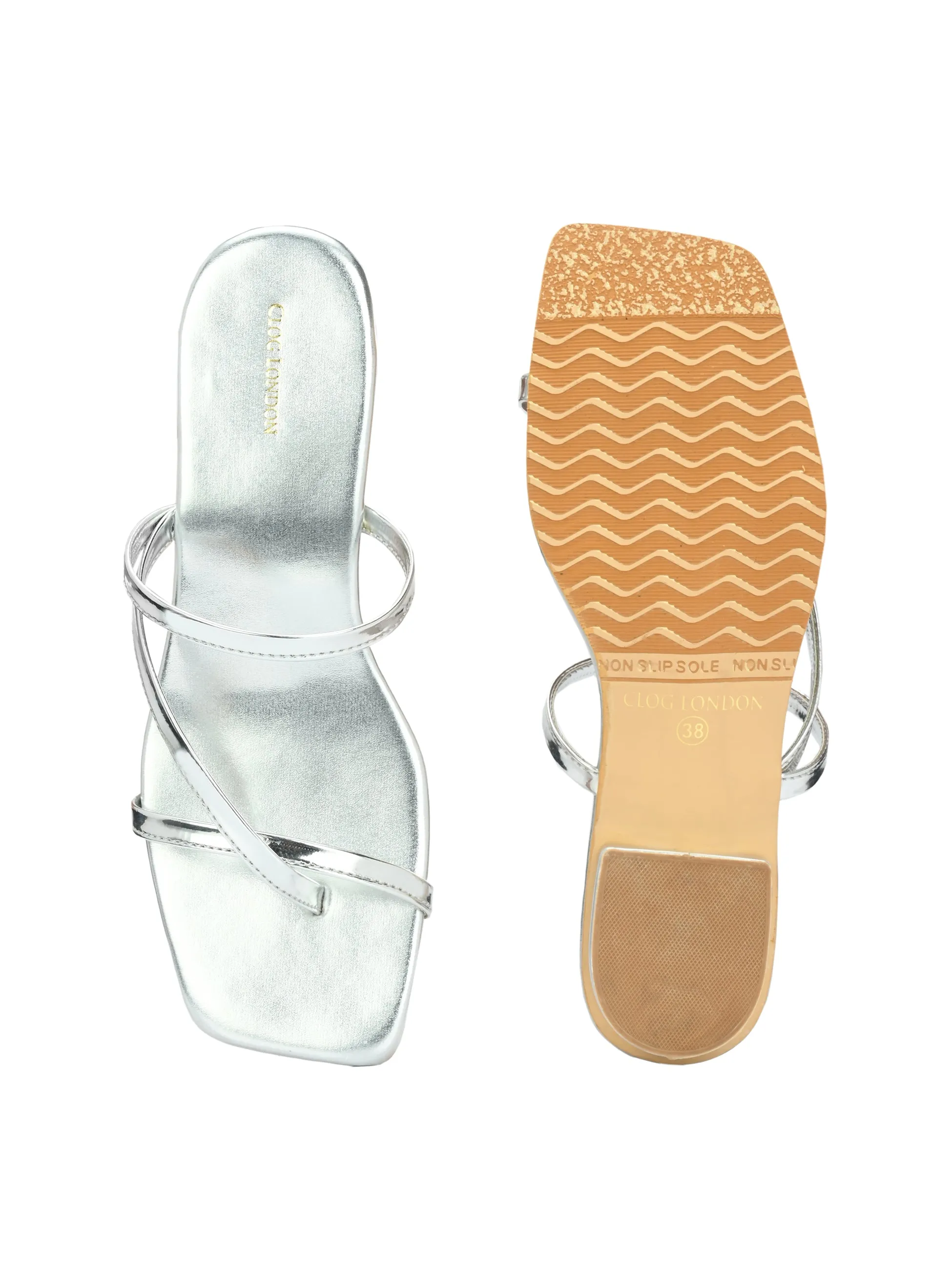 Women flats