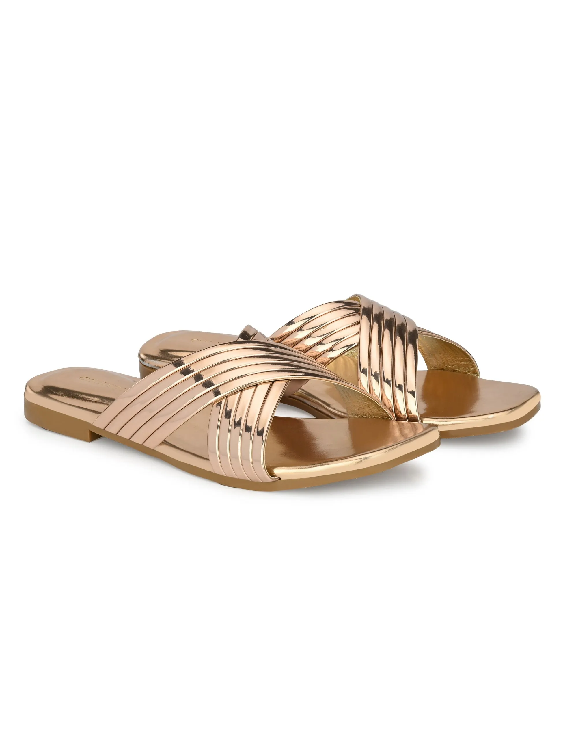 Women flats
