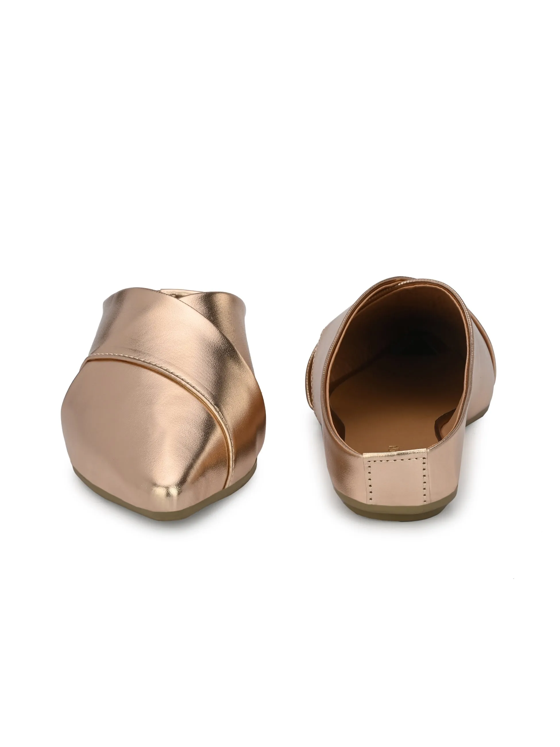 Women Mules