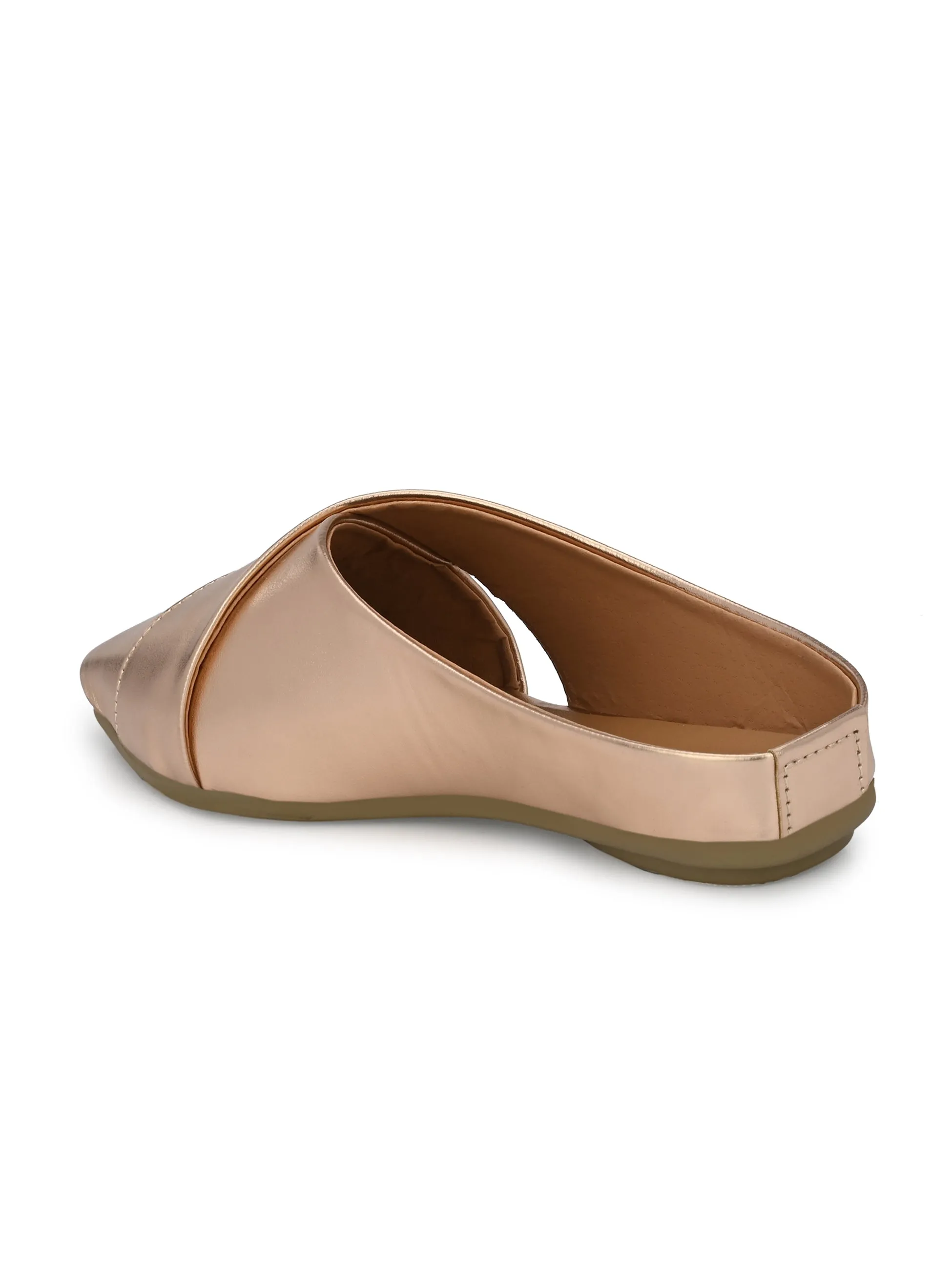 Women Mules
