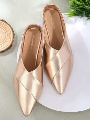 Women Mules