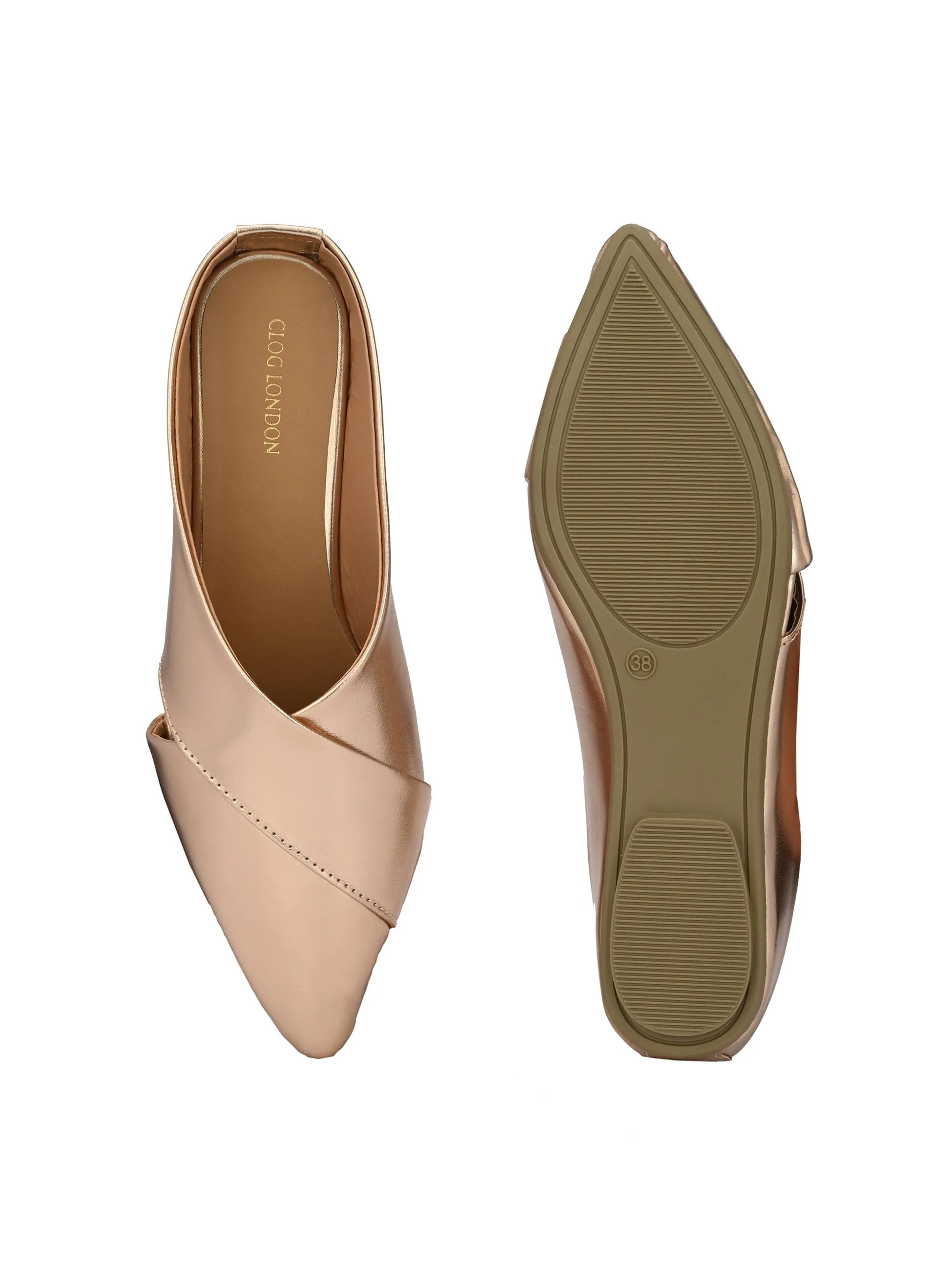 Women Mules
