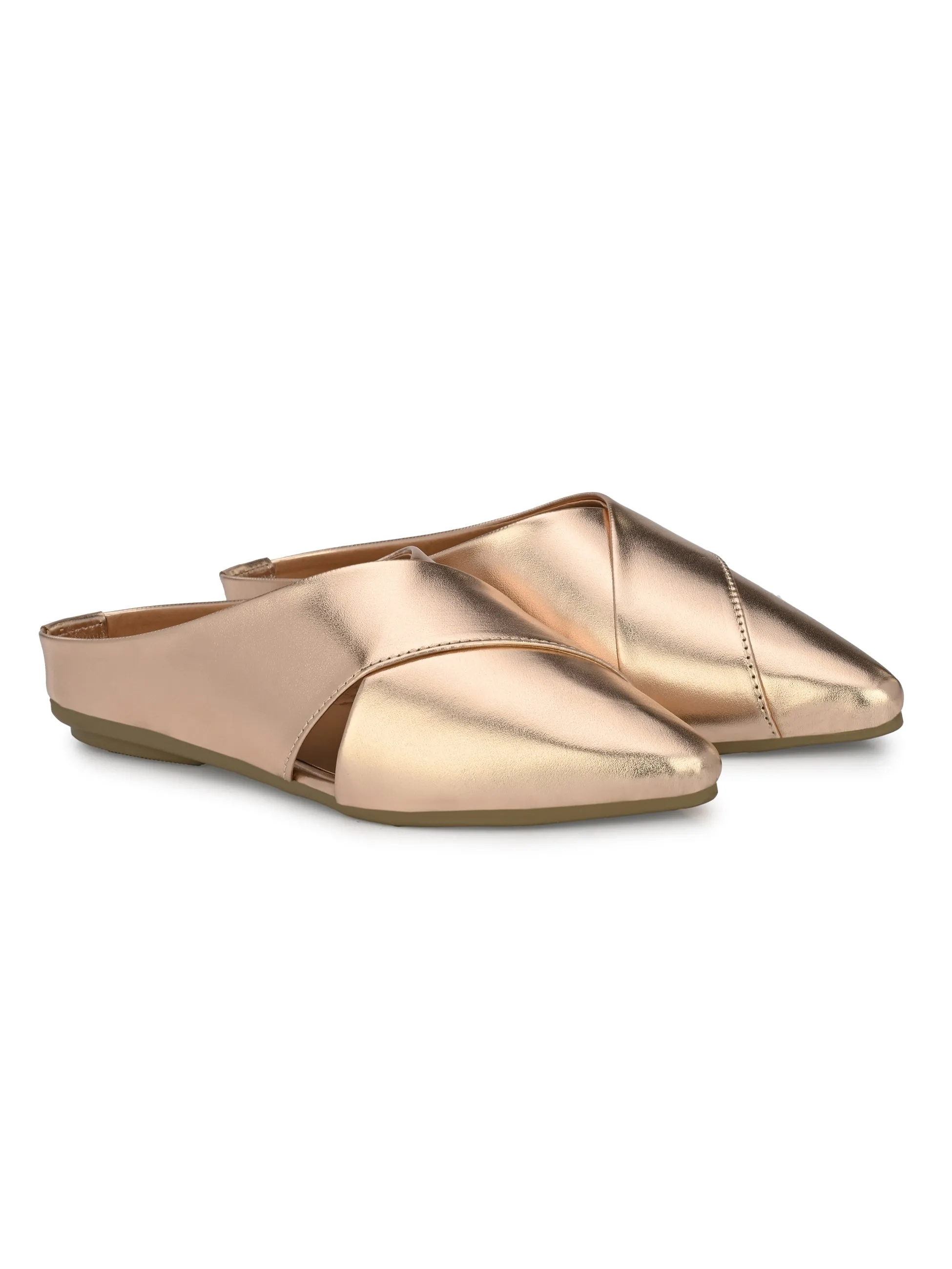 Women Mules