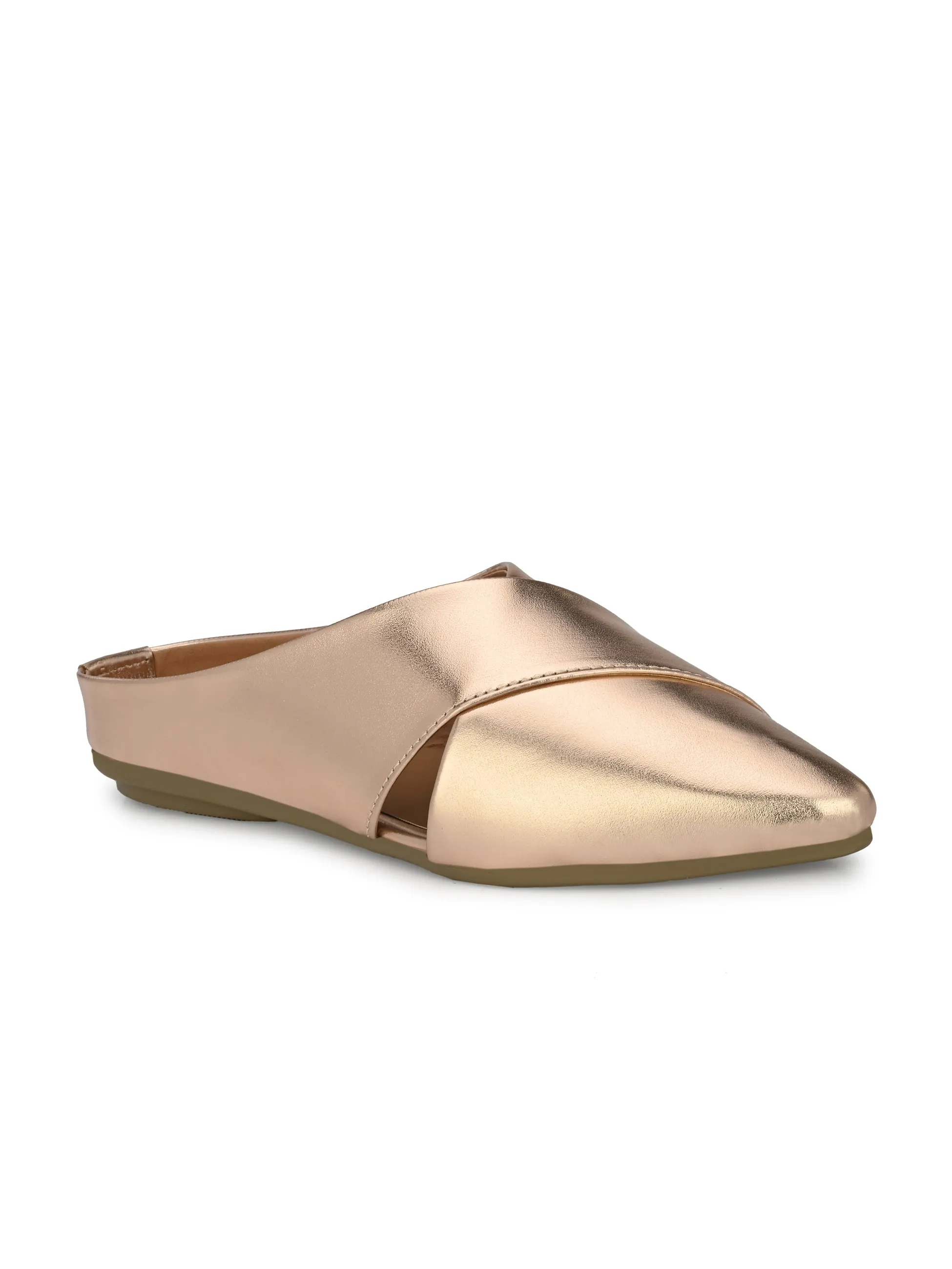 Women Mules