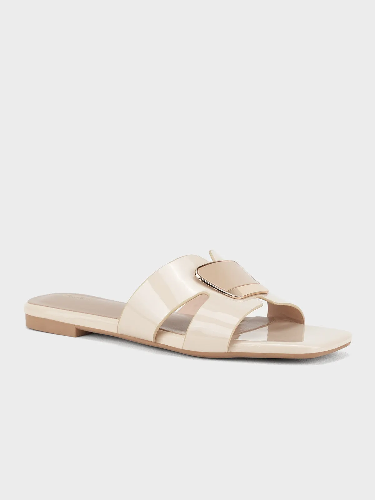 Women "VAGITUS" Casual Comfy Slippers