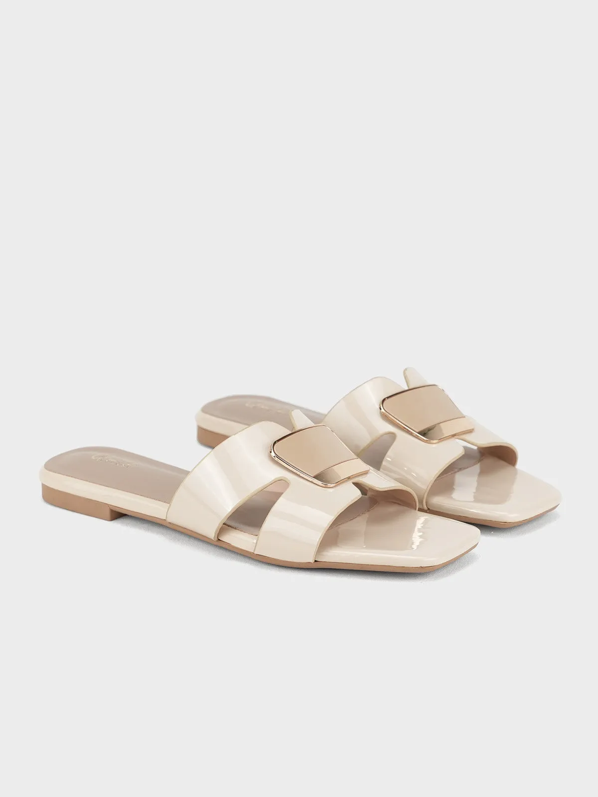Women "VAGITUS" Casual Comfy Slippers