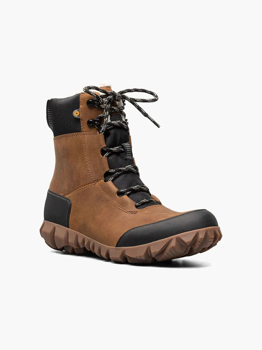 Women's Arcata Urban Leather Tall