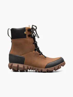 Women's Arcata Urban Leather Tall