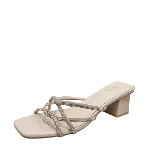 Women's Diane Low Block Heel