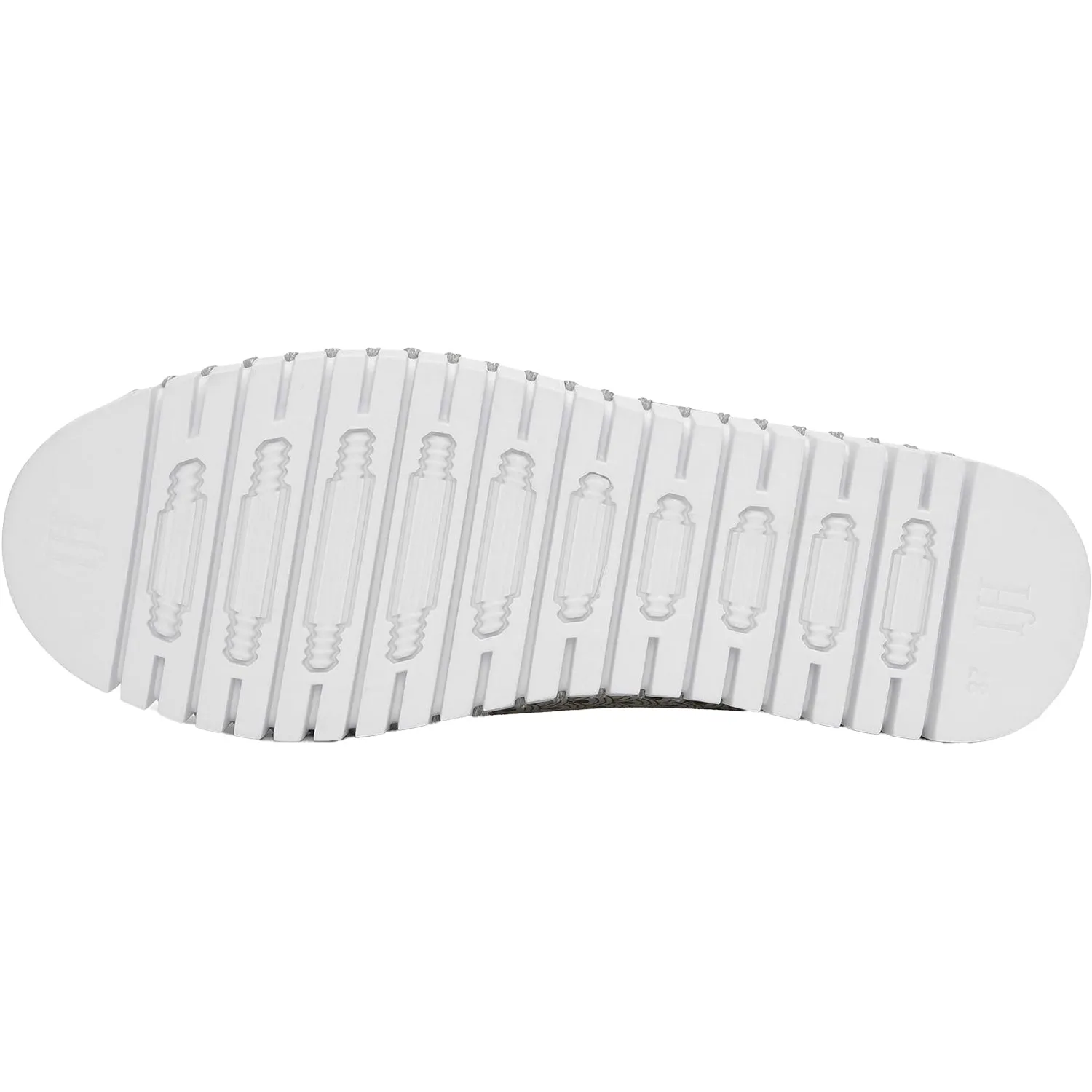 Women's Ilse Jacobsen Tulip U0026 Silver Ballet