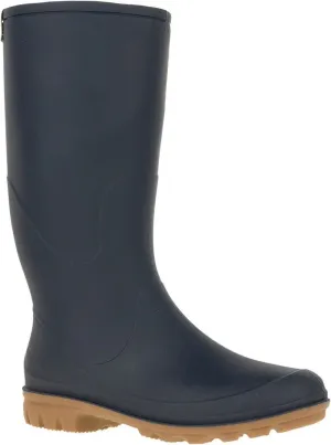 Women's Kamik Miranda Rain Boot – Waterproof, Wide Calf Fit, Eco-Friendly Comfort