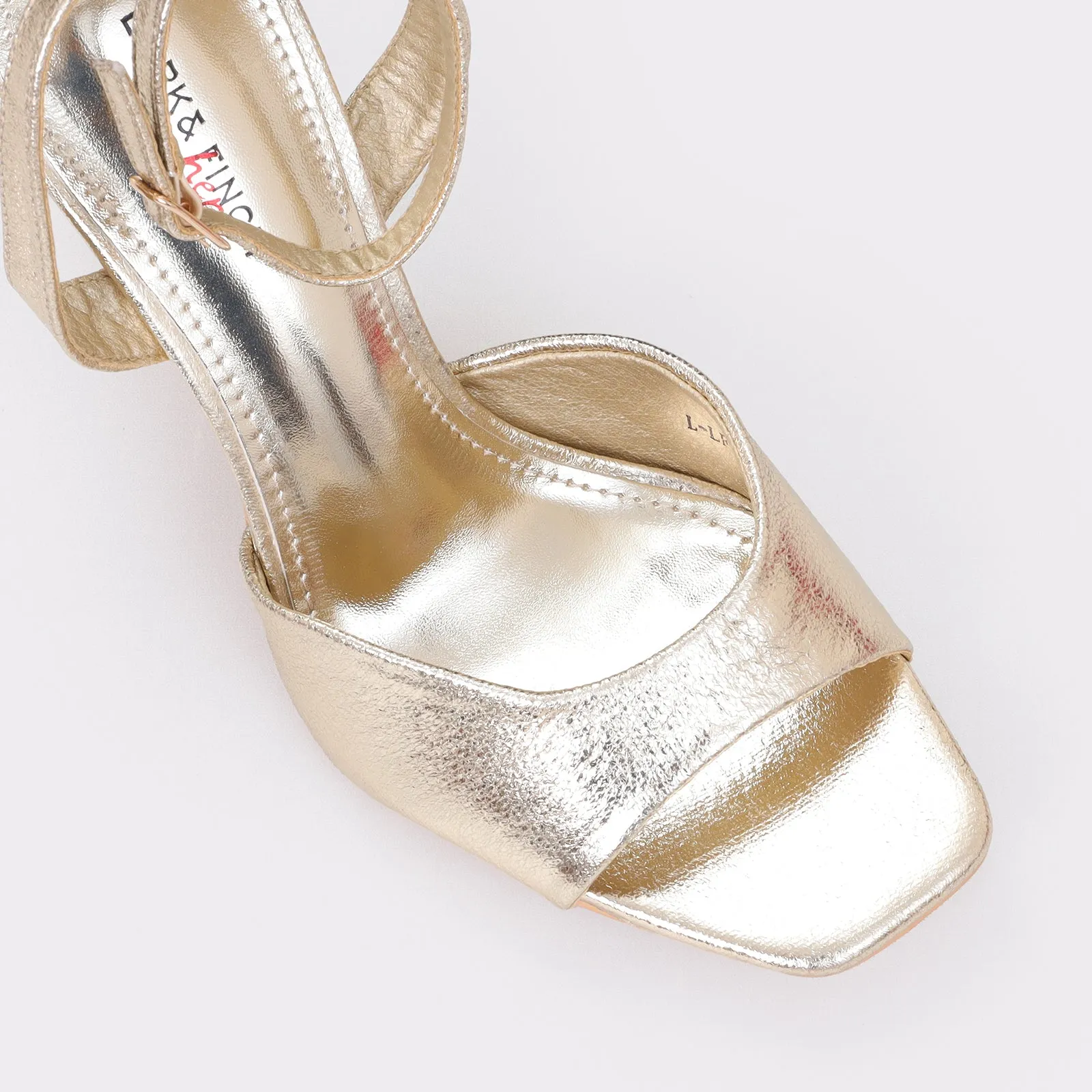 Women's Party Heels