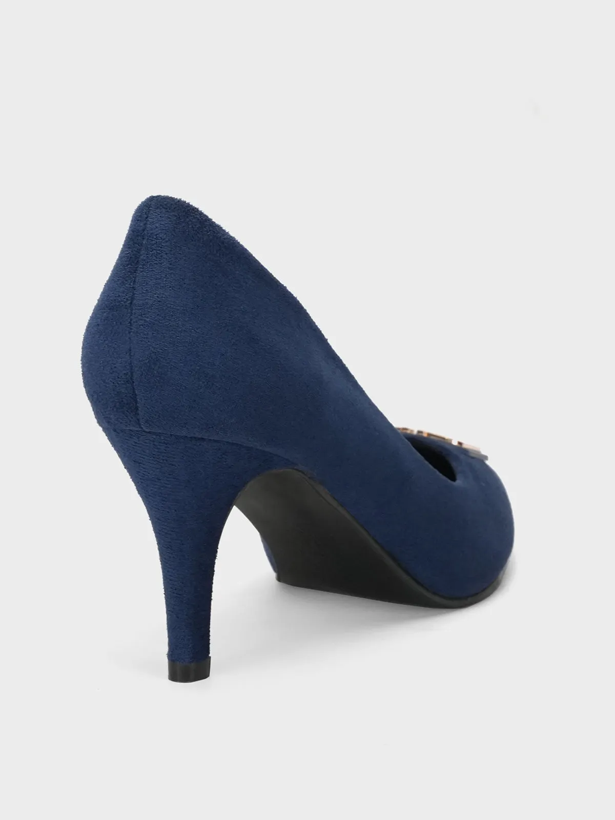 Women's "VERONA" Stylish Formal Dress Courts