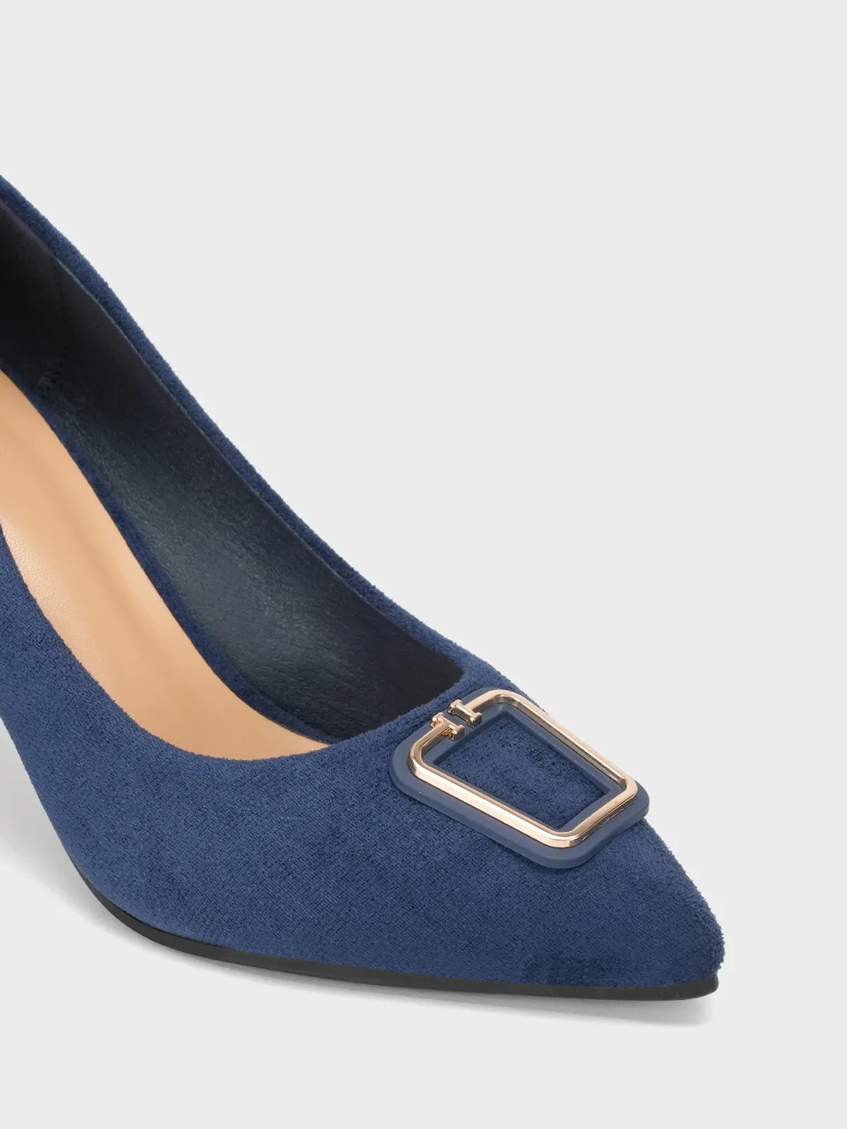 Women's "VERONA" Stylish Formal Dress Courts