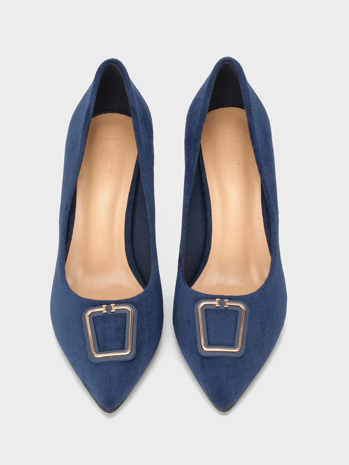 Women's "VERONA" Stylish Formal Dress Courts