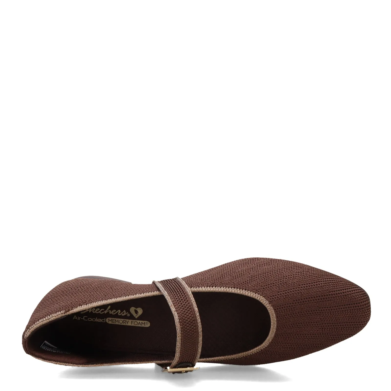 Women's Skechers, Cleo Snip Mary Jane Flat