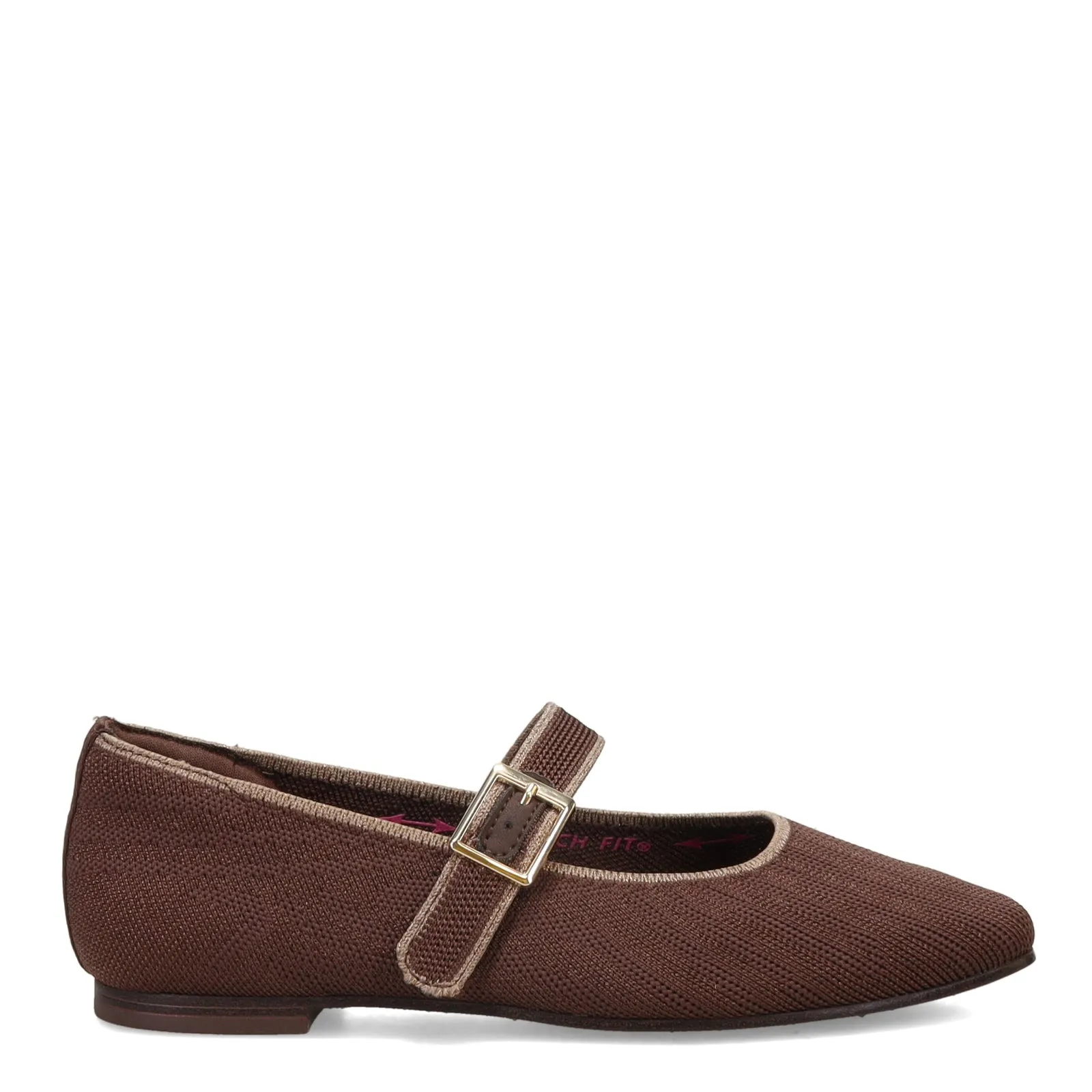 Women's Skechers, Cleo Snip Mary Jane Flat