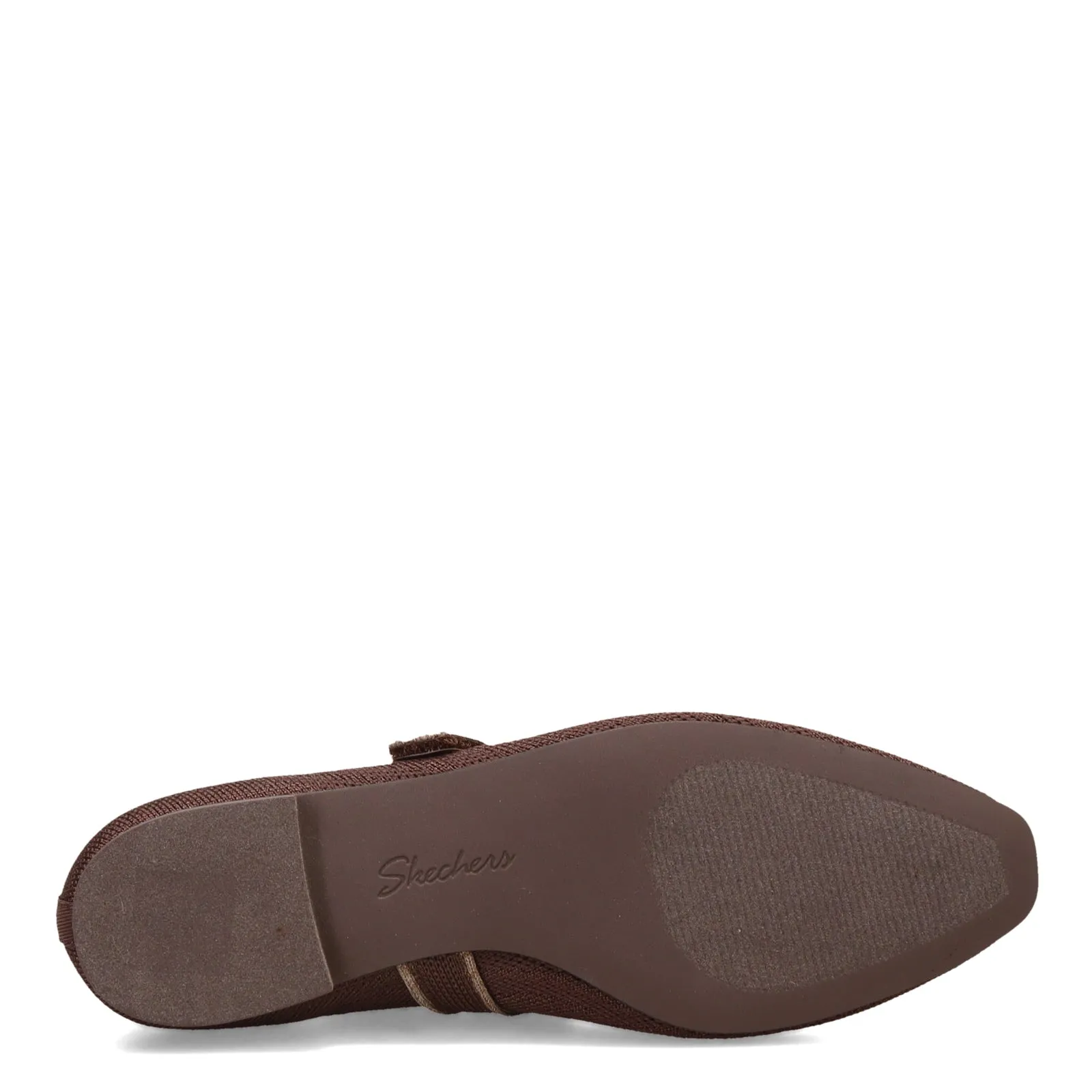Women's Skechers, Cleo Snip Mary Jane Flat