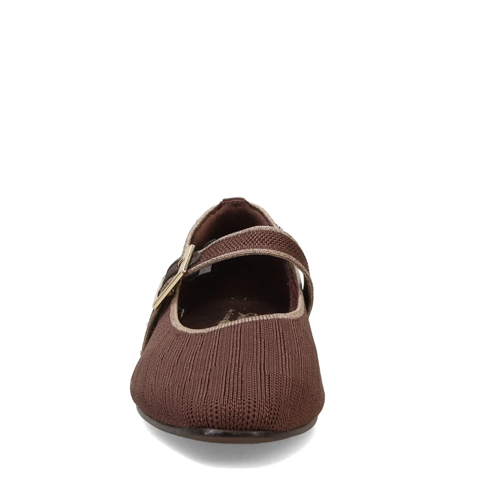 Women's Skechers, Cleo Snip Mary Jane Flat