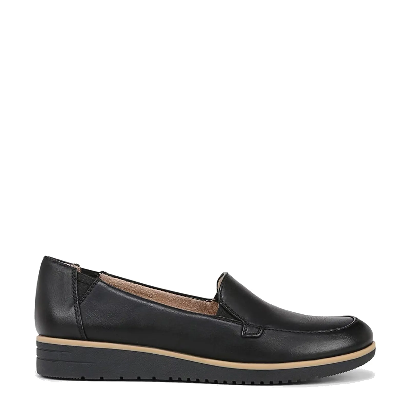 Women's SOUL Naturalizer, Idea Moc Slip-On