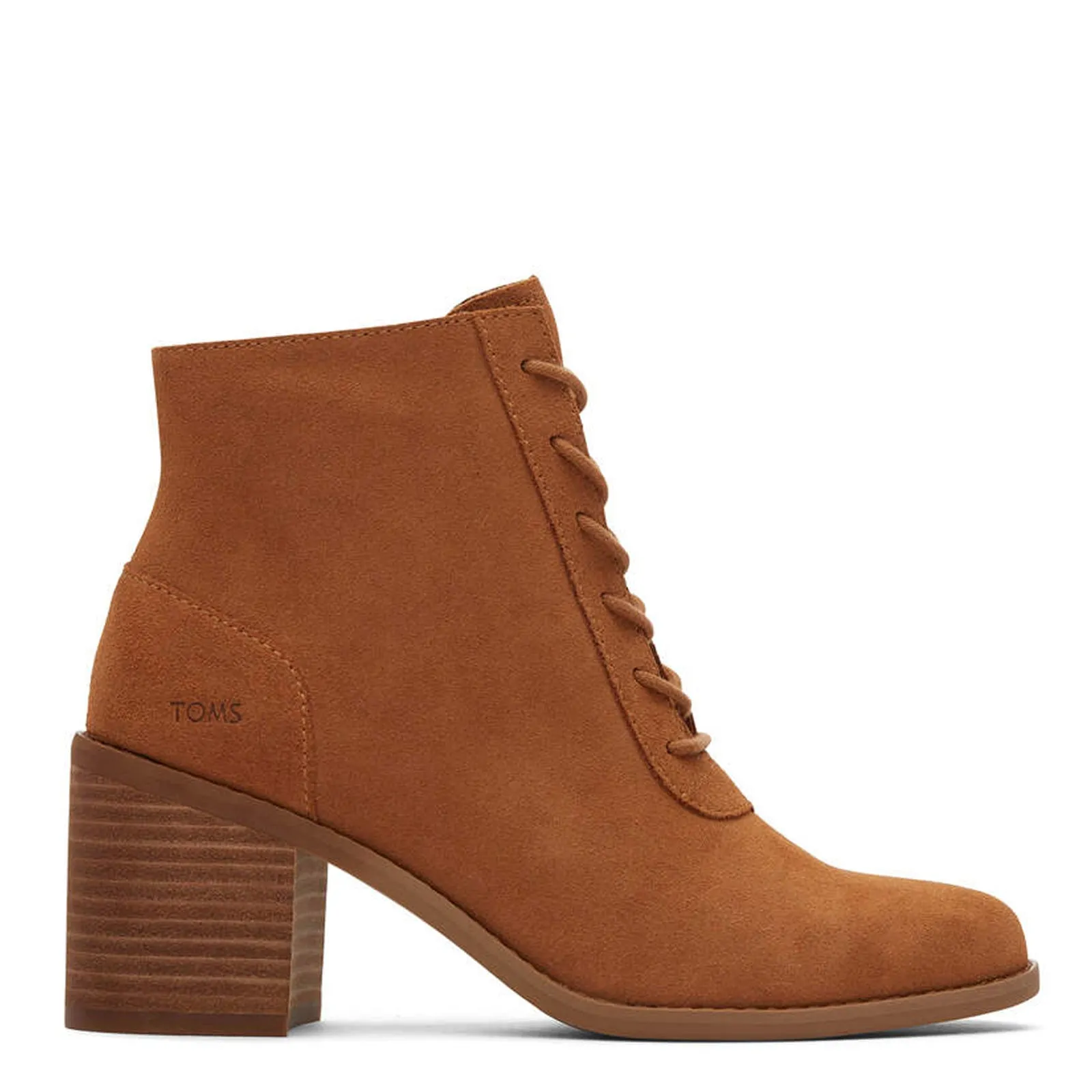 Women's Toms, Evelyn Lace Boot