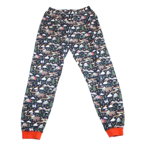 Woodland Trousers
