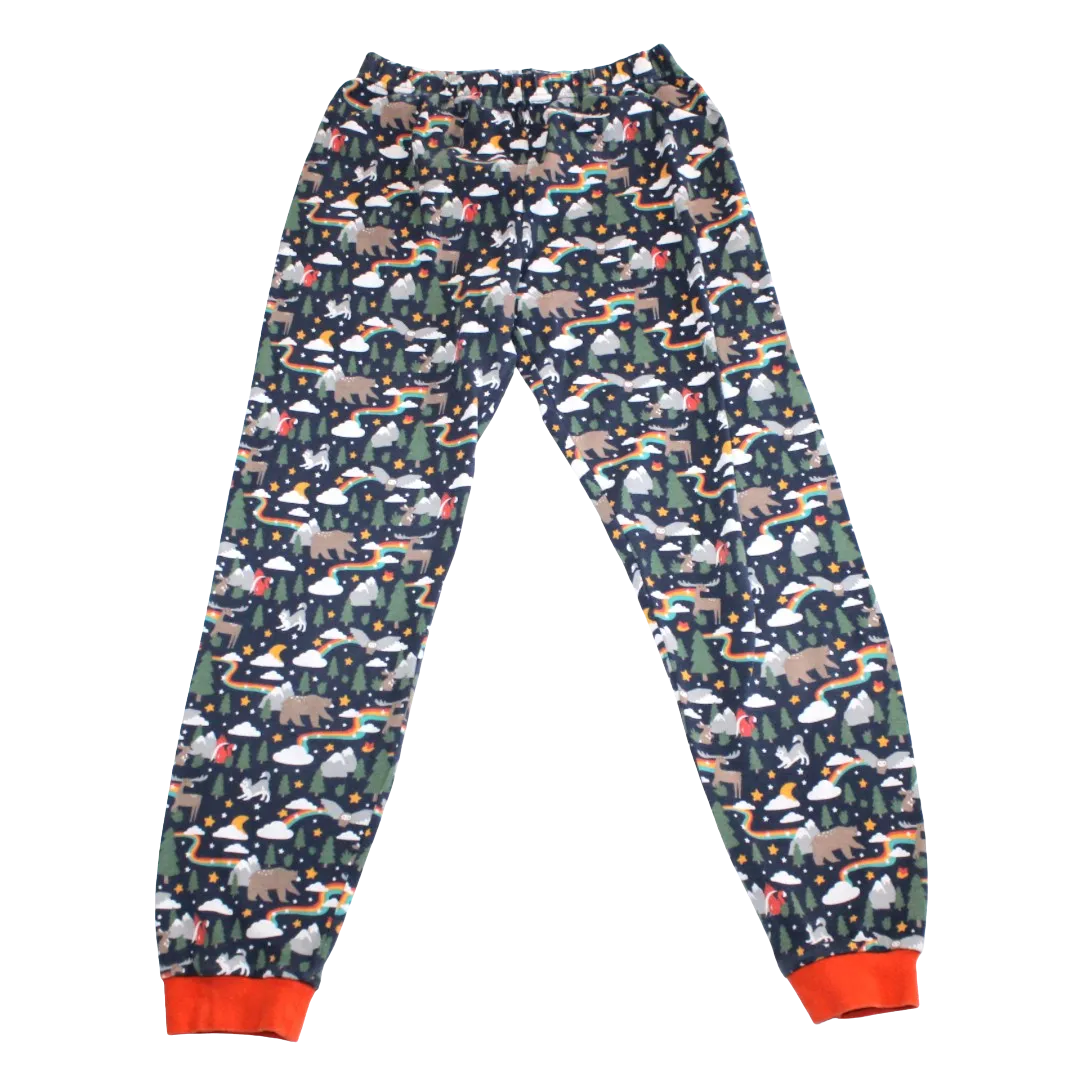 Woodland Trousers