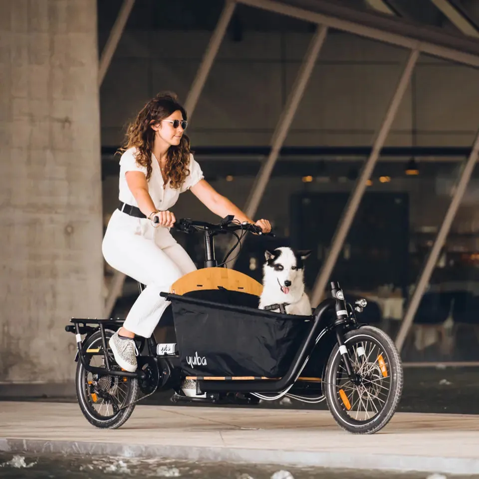 Yuba Supercargo CL